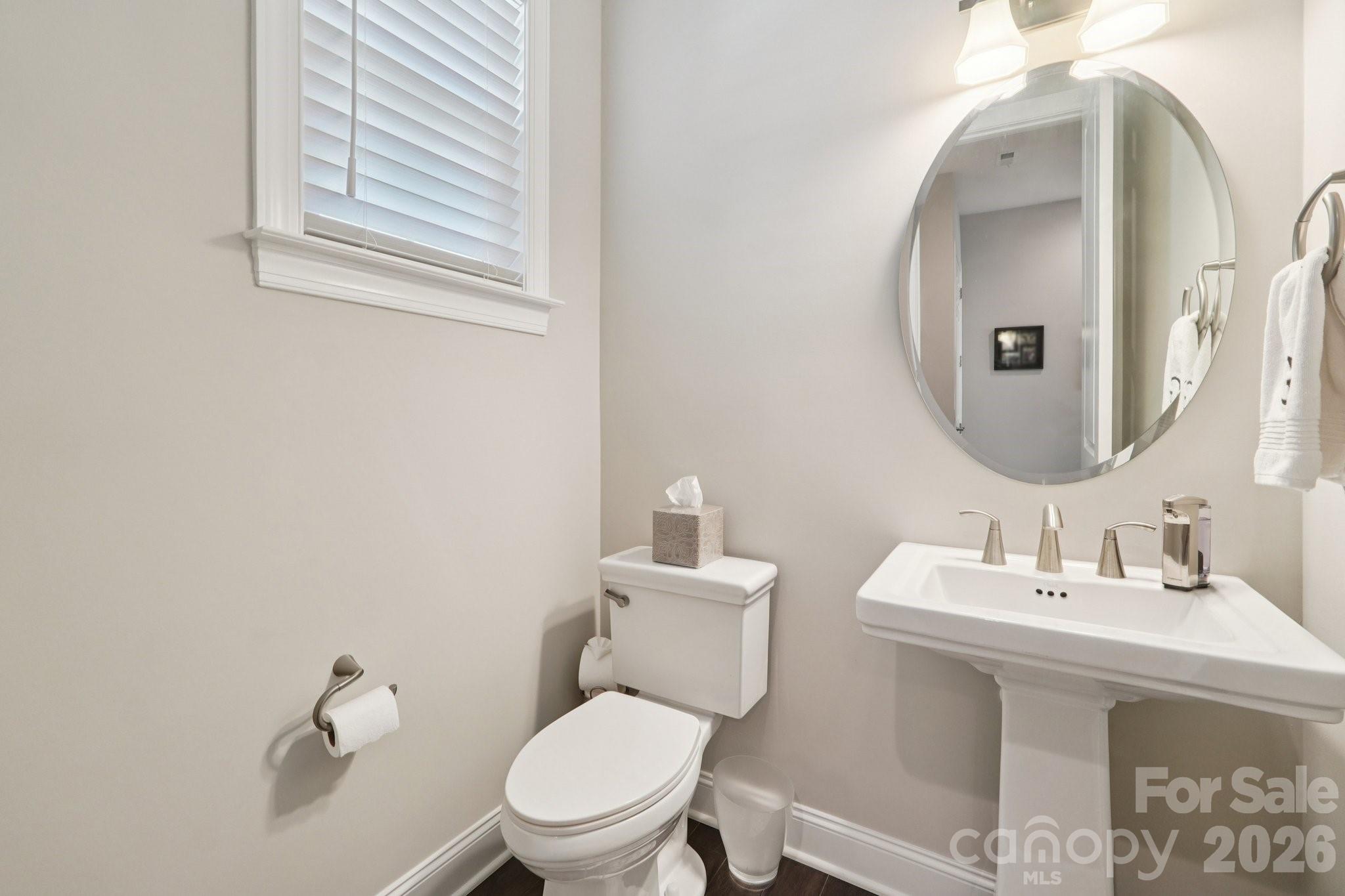 17914 Culross Lane Charlotte NC 28278