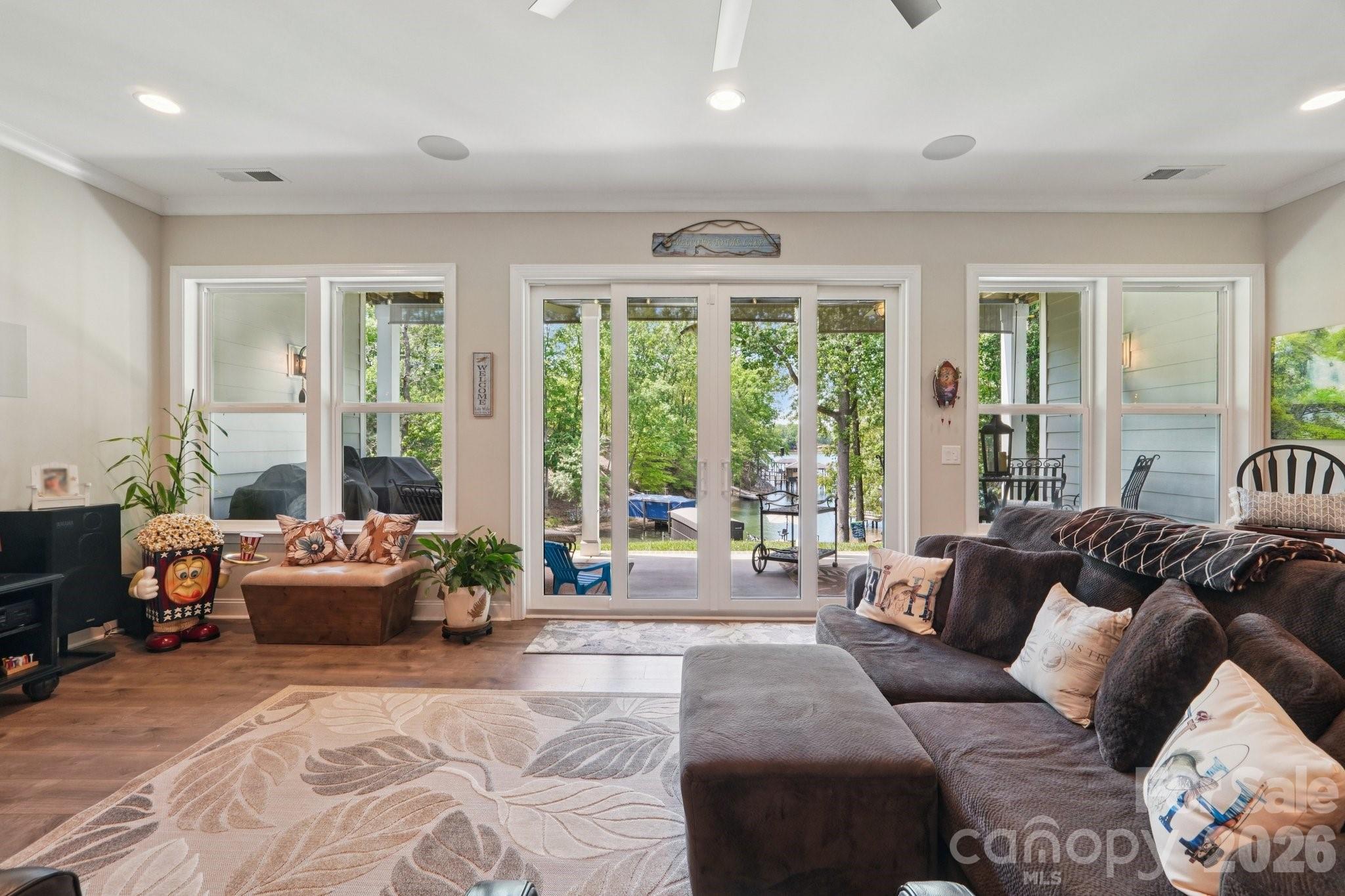 17914 Culross Lane Charlotte NC 28278
