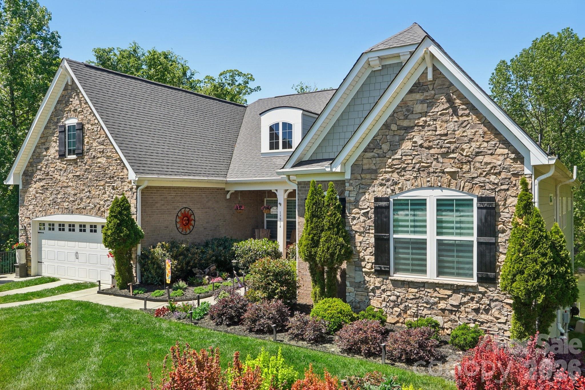 17914 Culross Lane Charlotte NC 28278