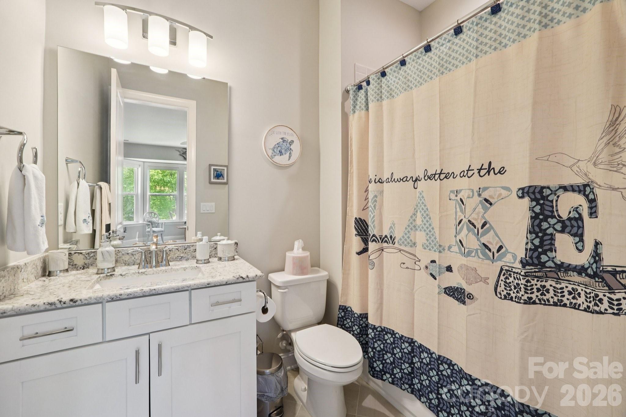 17914 Culross Lane Charlotte NC 28278