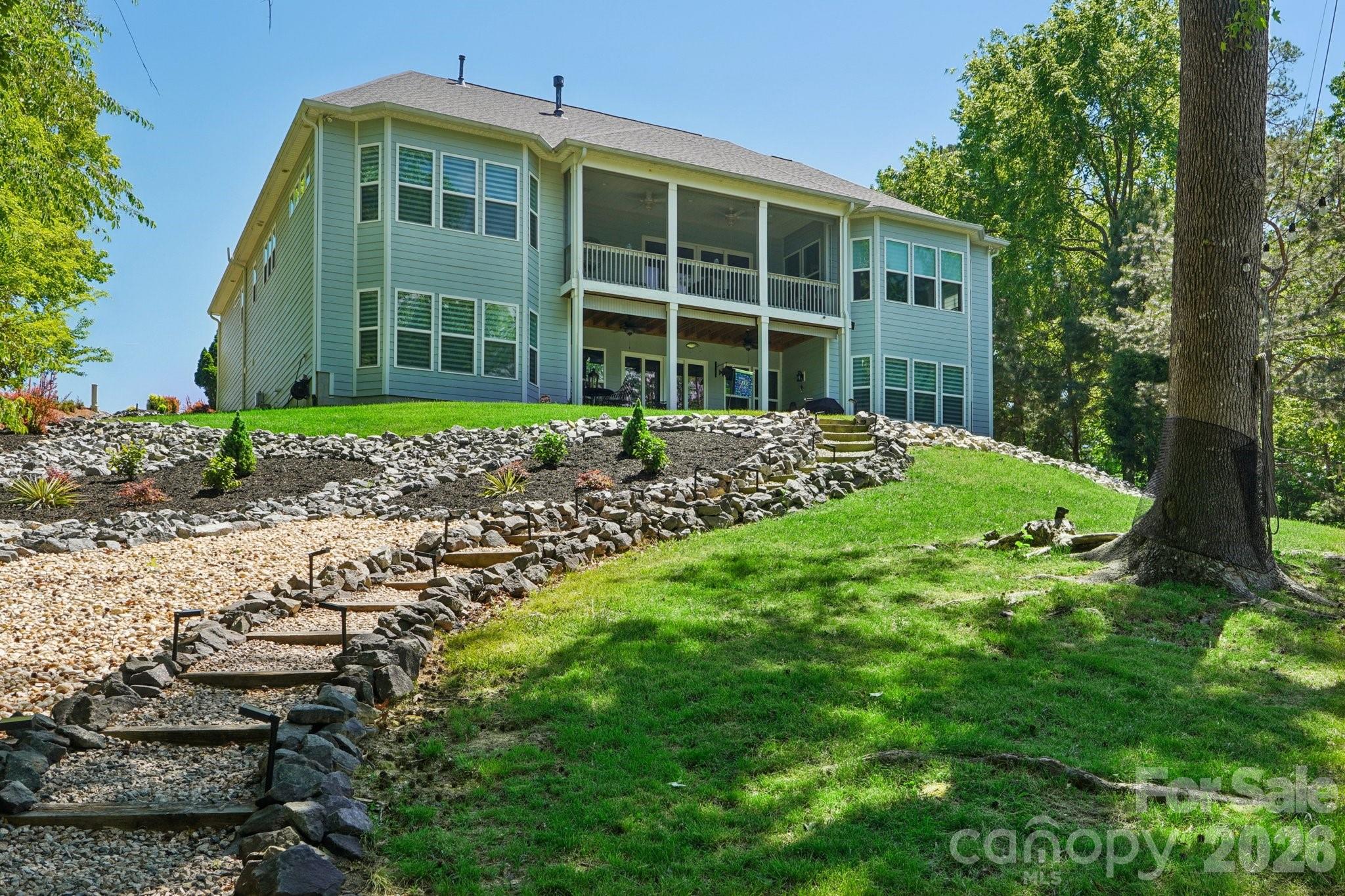 17914 Culross Lane Charlotte NC 28278