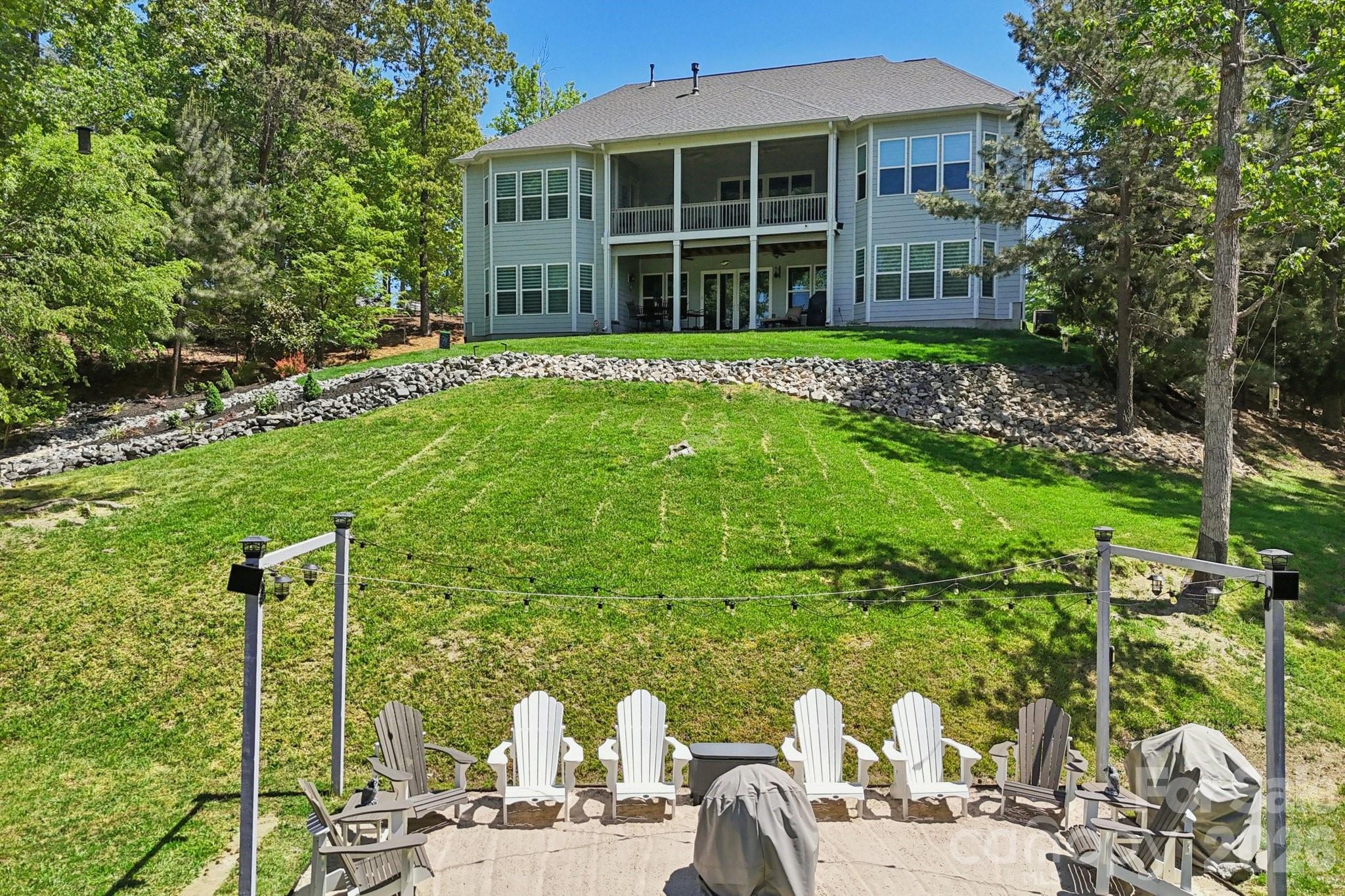 17914 Culross Lane Charlotte NC 28278