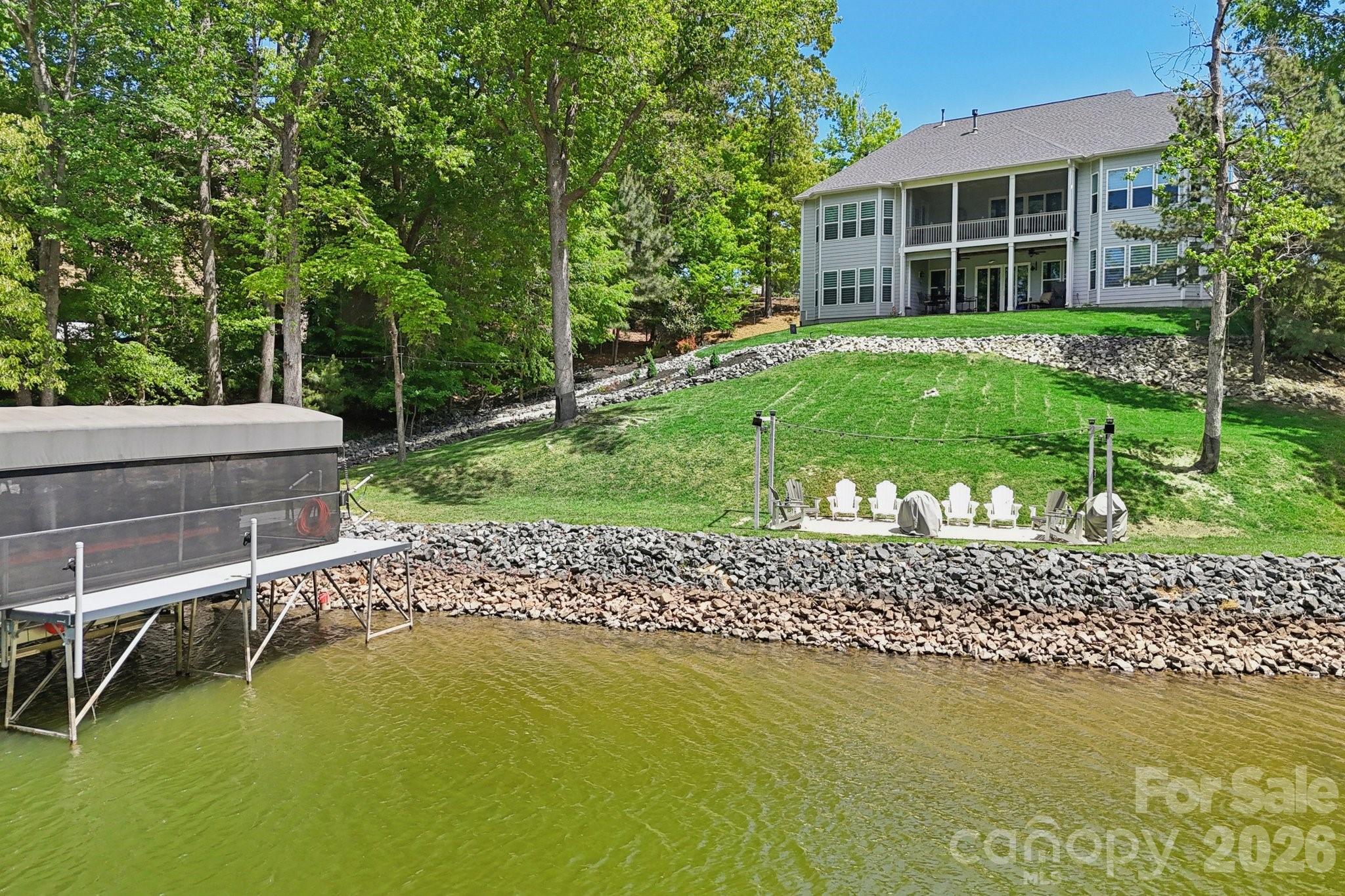 17914 Culross Lane Charlotte NC 28278