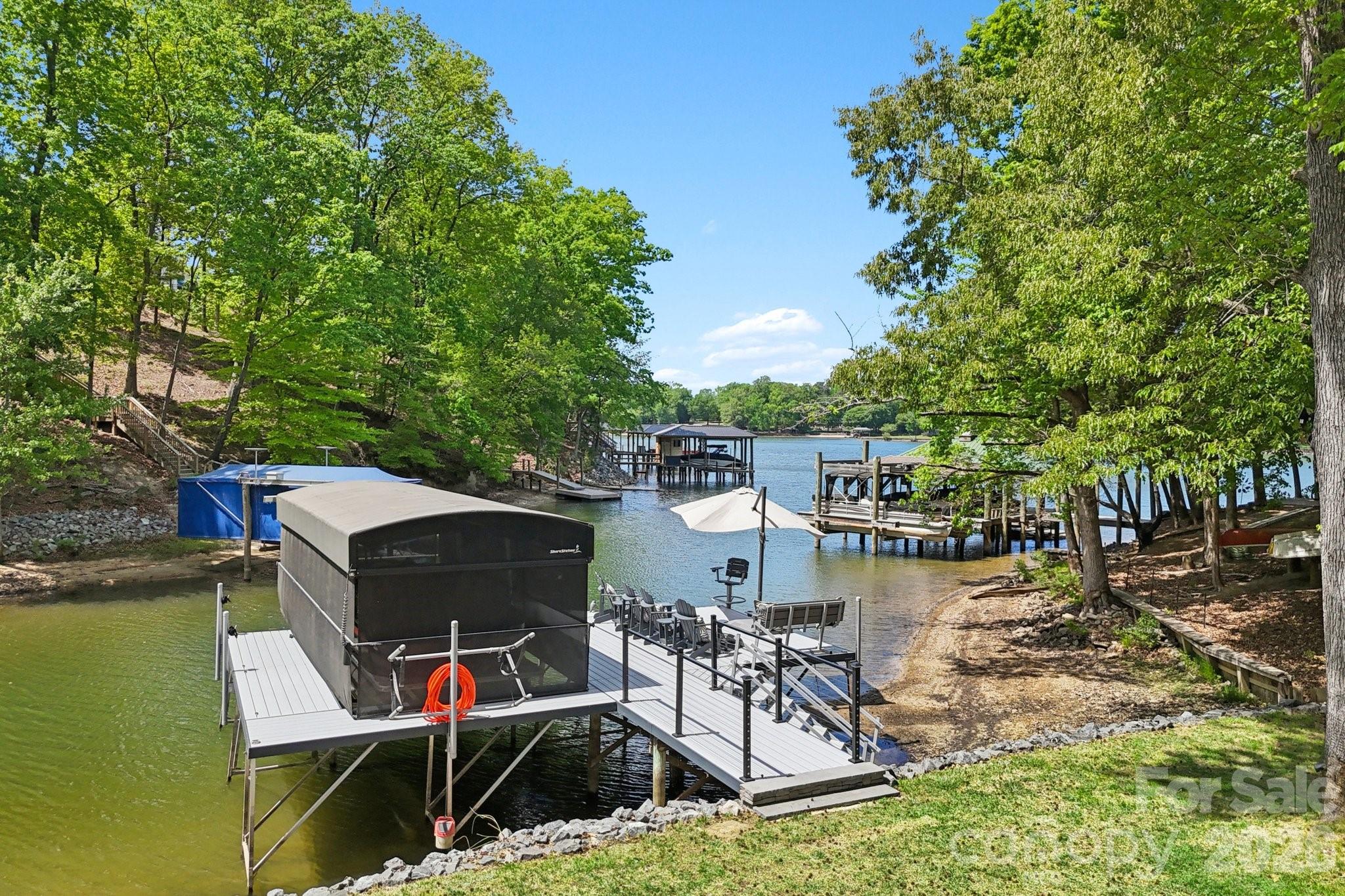 17914 Culross Lane Charlotte NC 28278