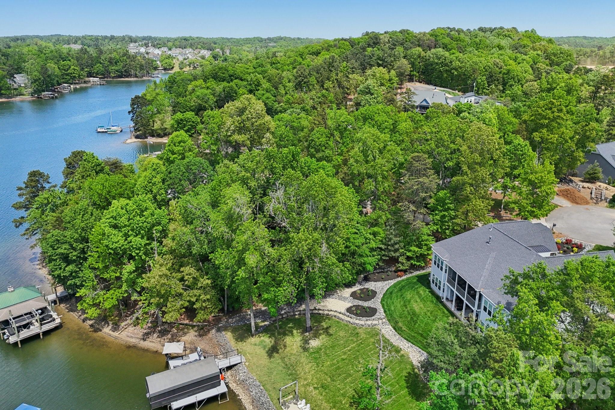 17914 Culross Lane Charlotte NC 28278