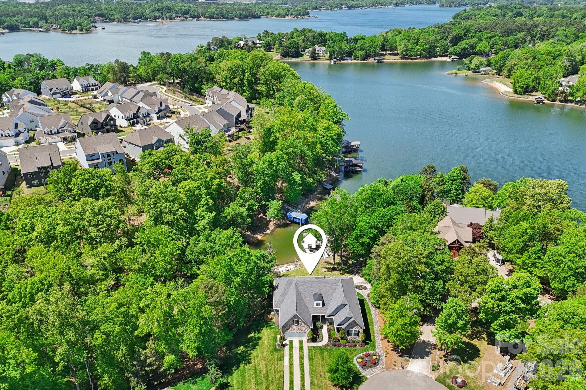 17914 Culross Lane Charlotte NC 28278