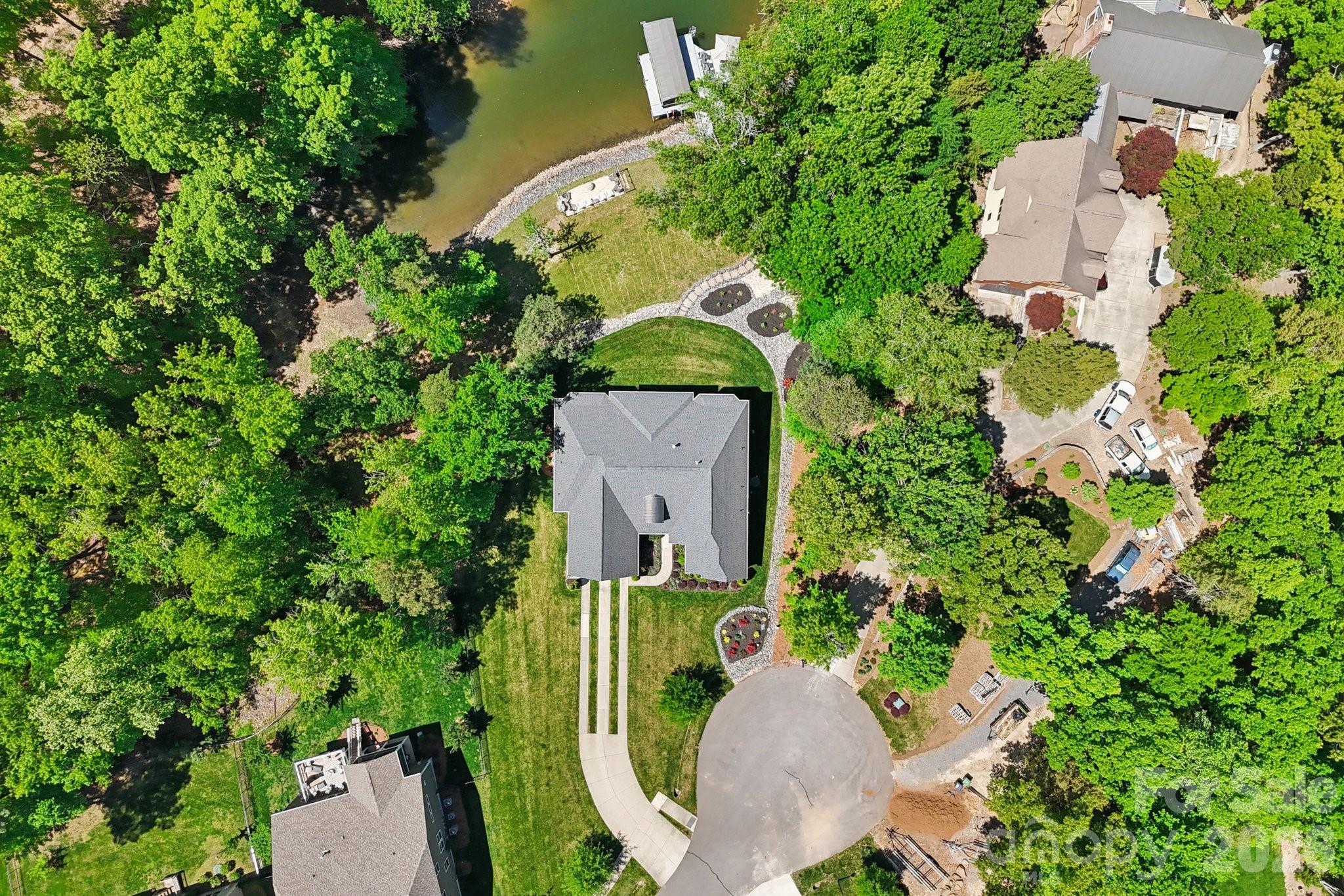 17914 Culross Lane Charlotte NC 28278