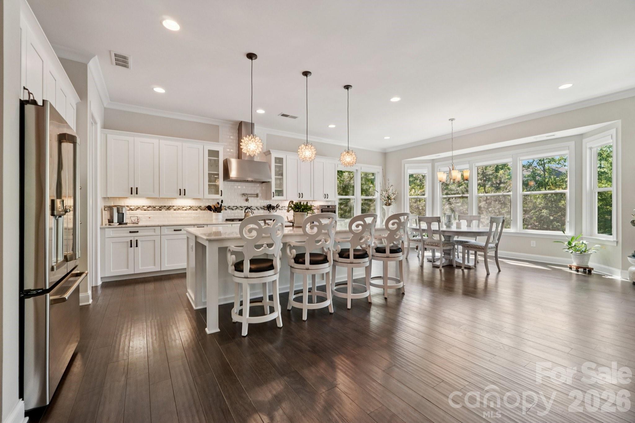 17914 Culross Lane Charlotte NC 28278