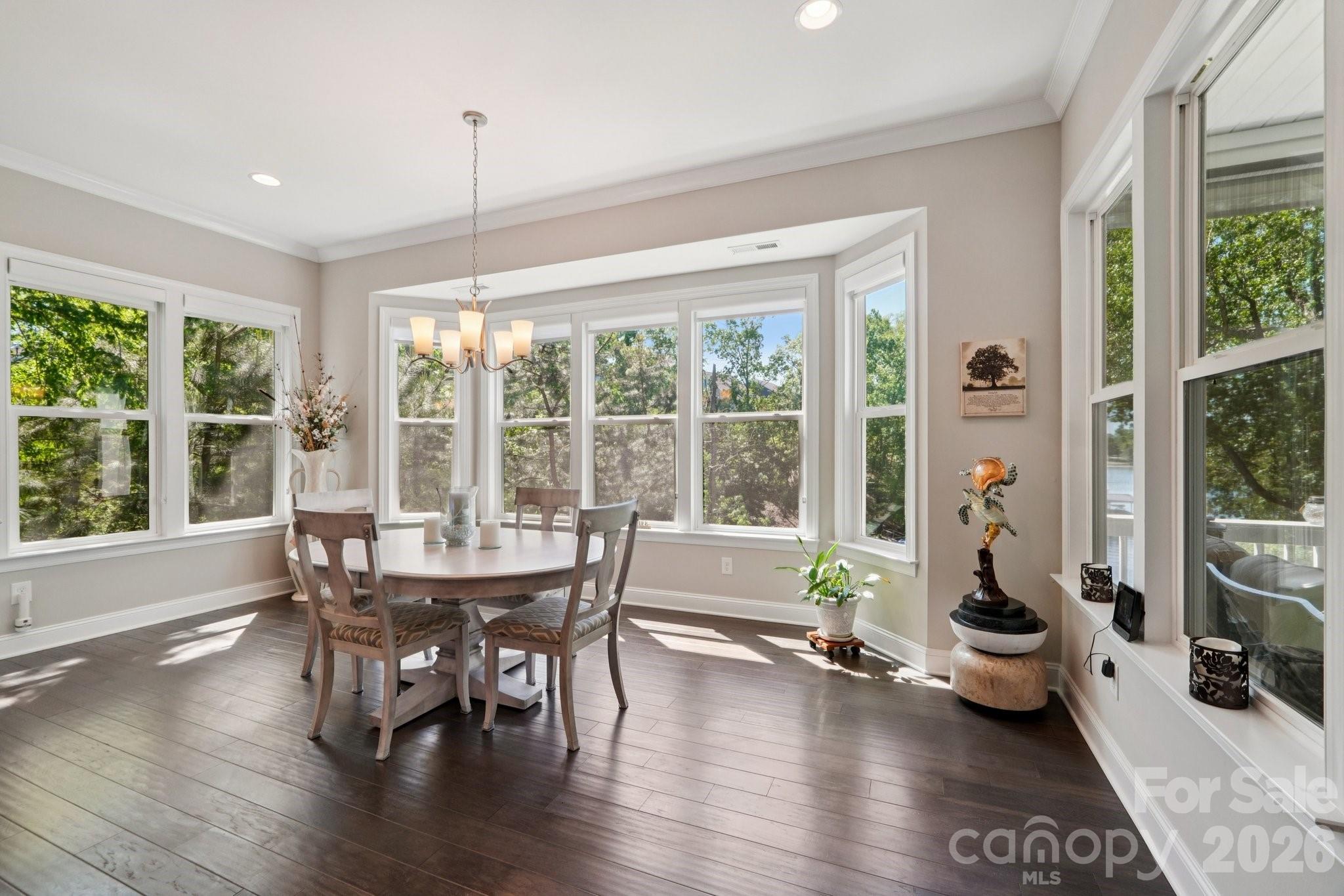 17914 Culross Lane Charlotte NC 28278