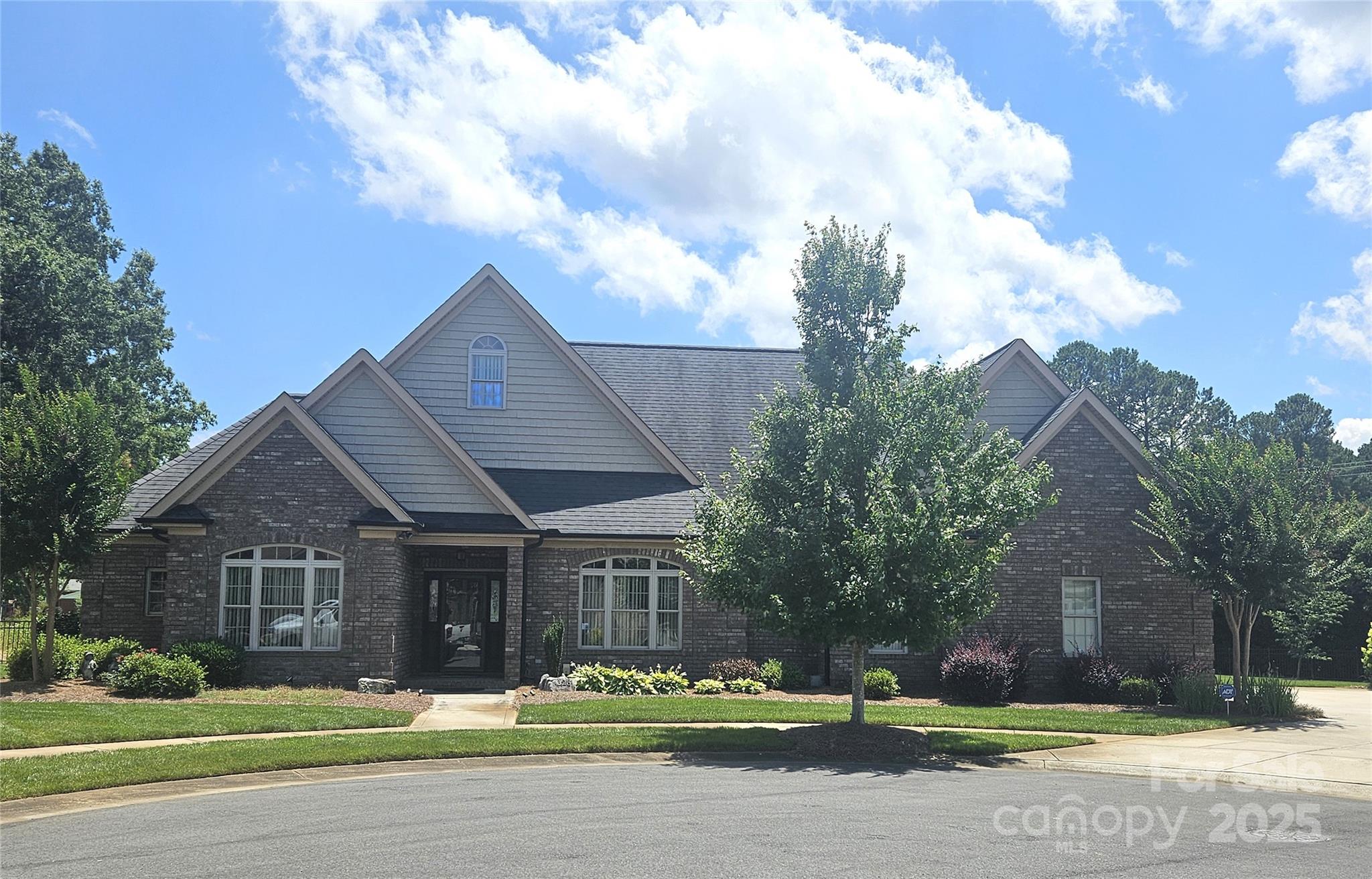 323 Wendover Drive Locust NC 28097