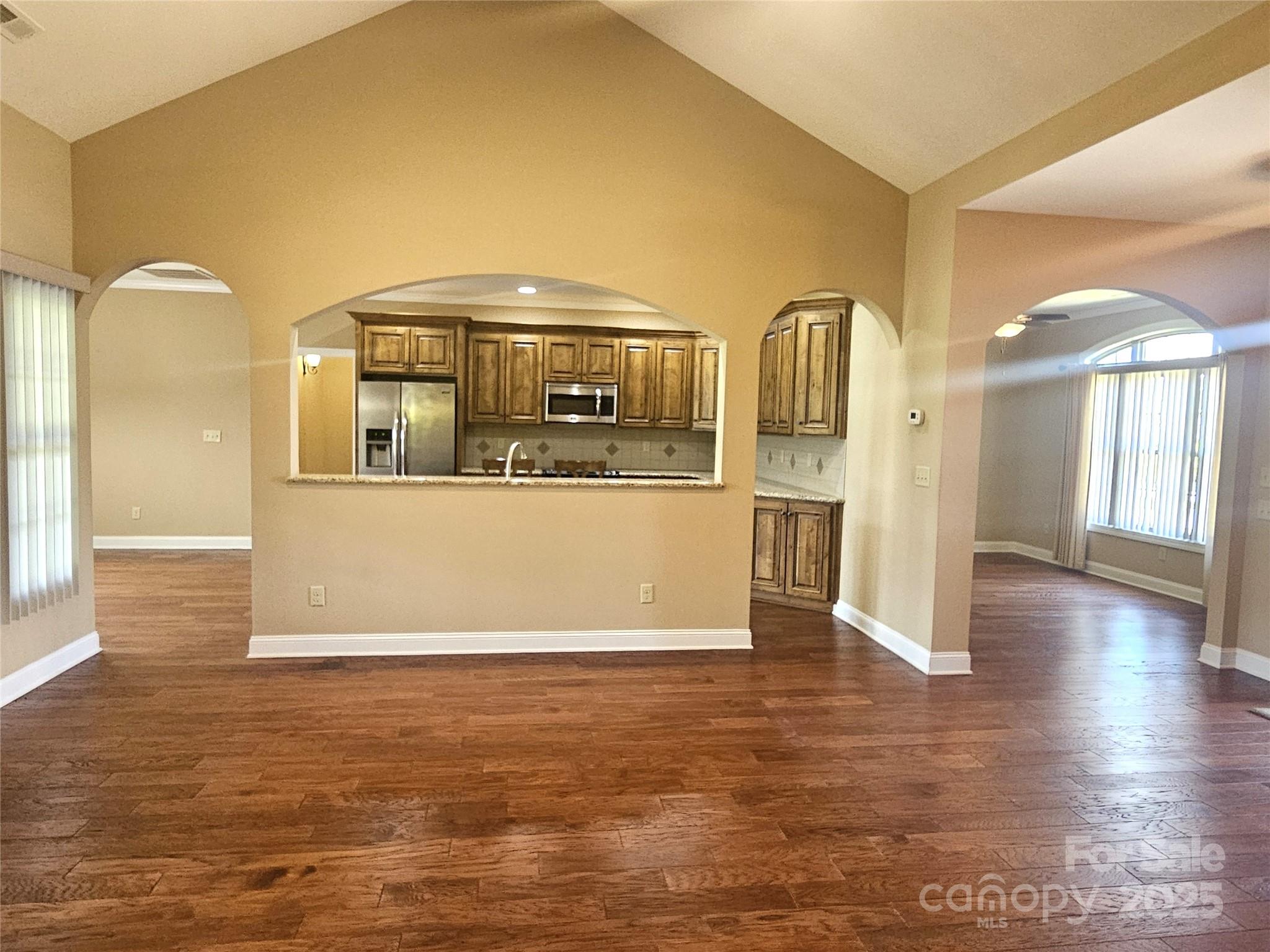 323 Wendover Drive Locust NC 28097