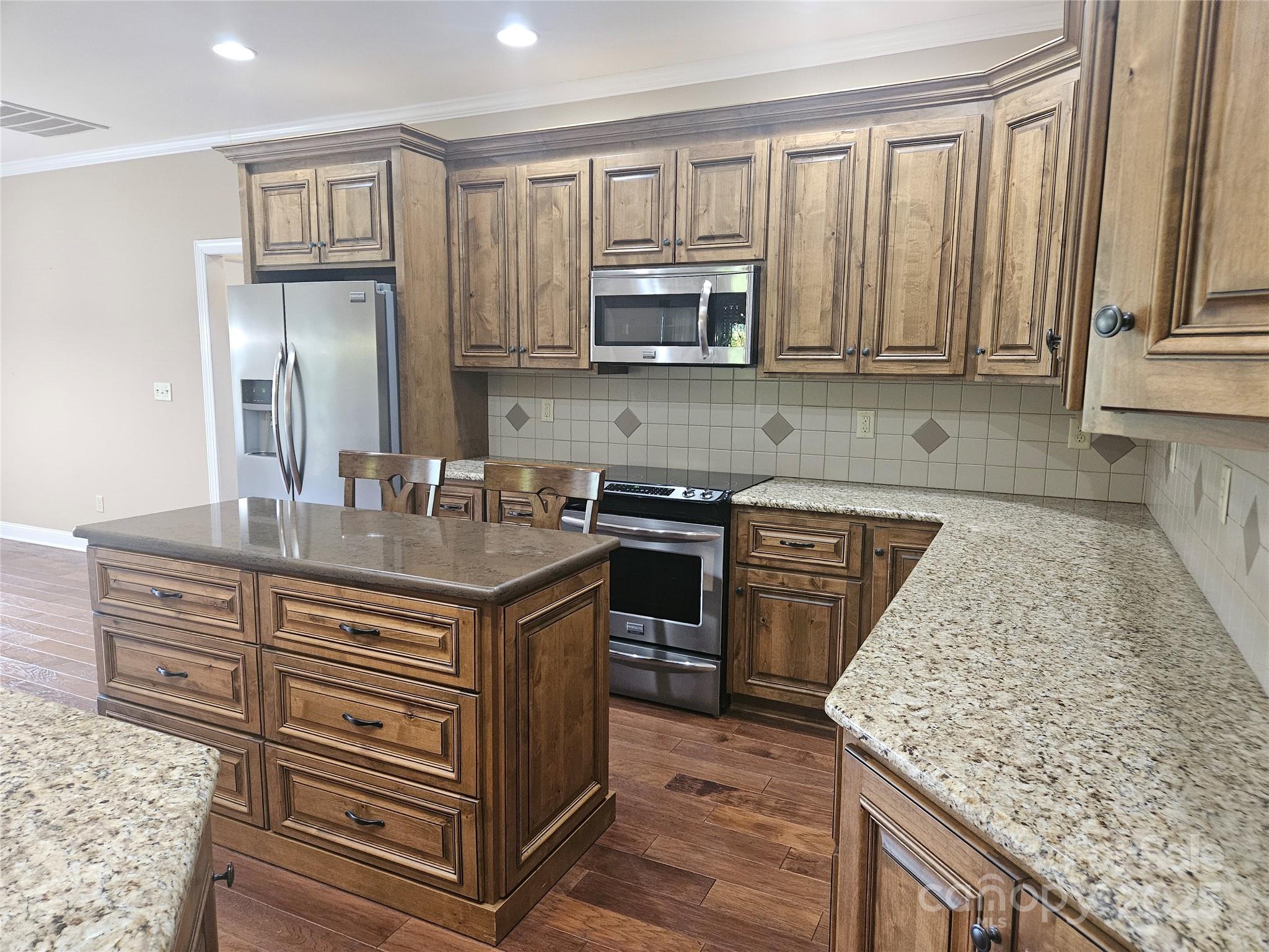 323 Wendover Drive Locust NC 28097