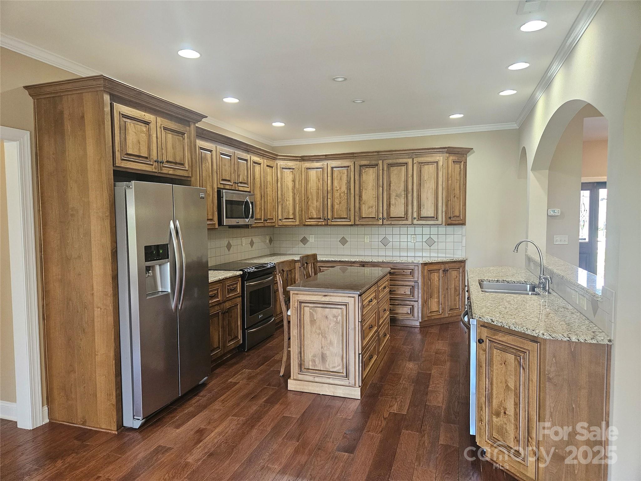 323 Wendover Drive Locust NC 28097