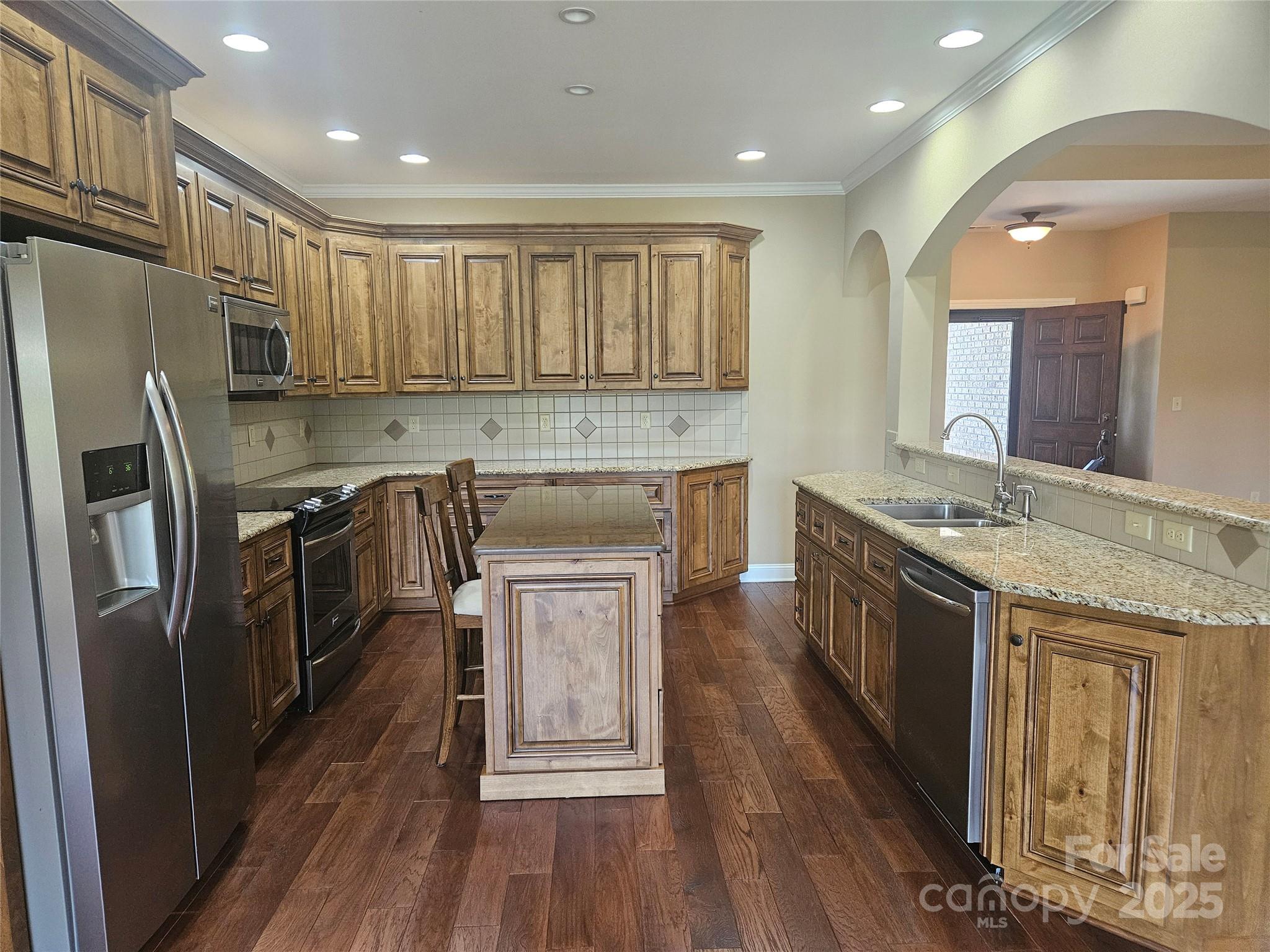 323 Wendover Drive Locust NC 28097