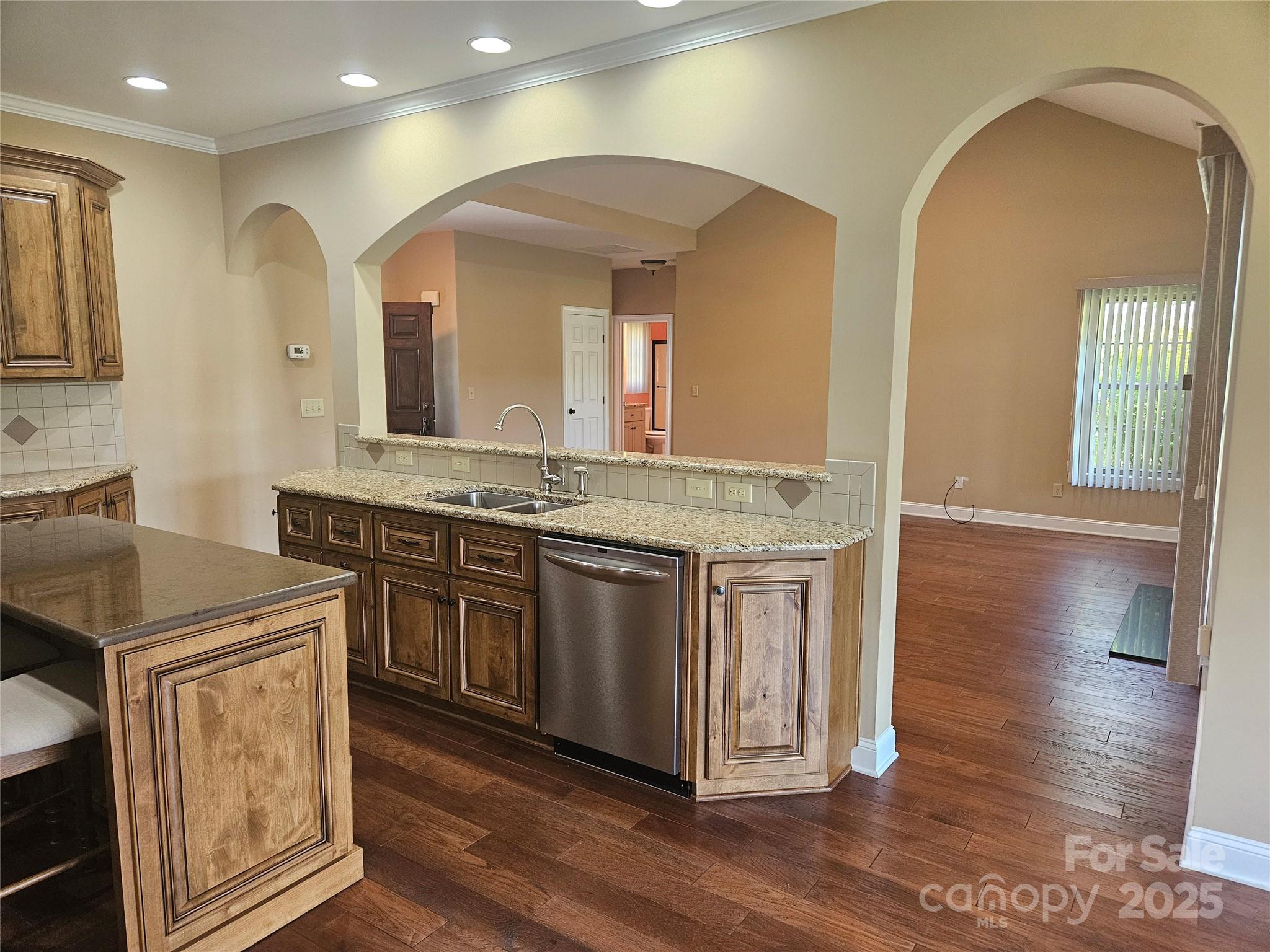 323 Wendover Drive Locust NC 28097