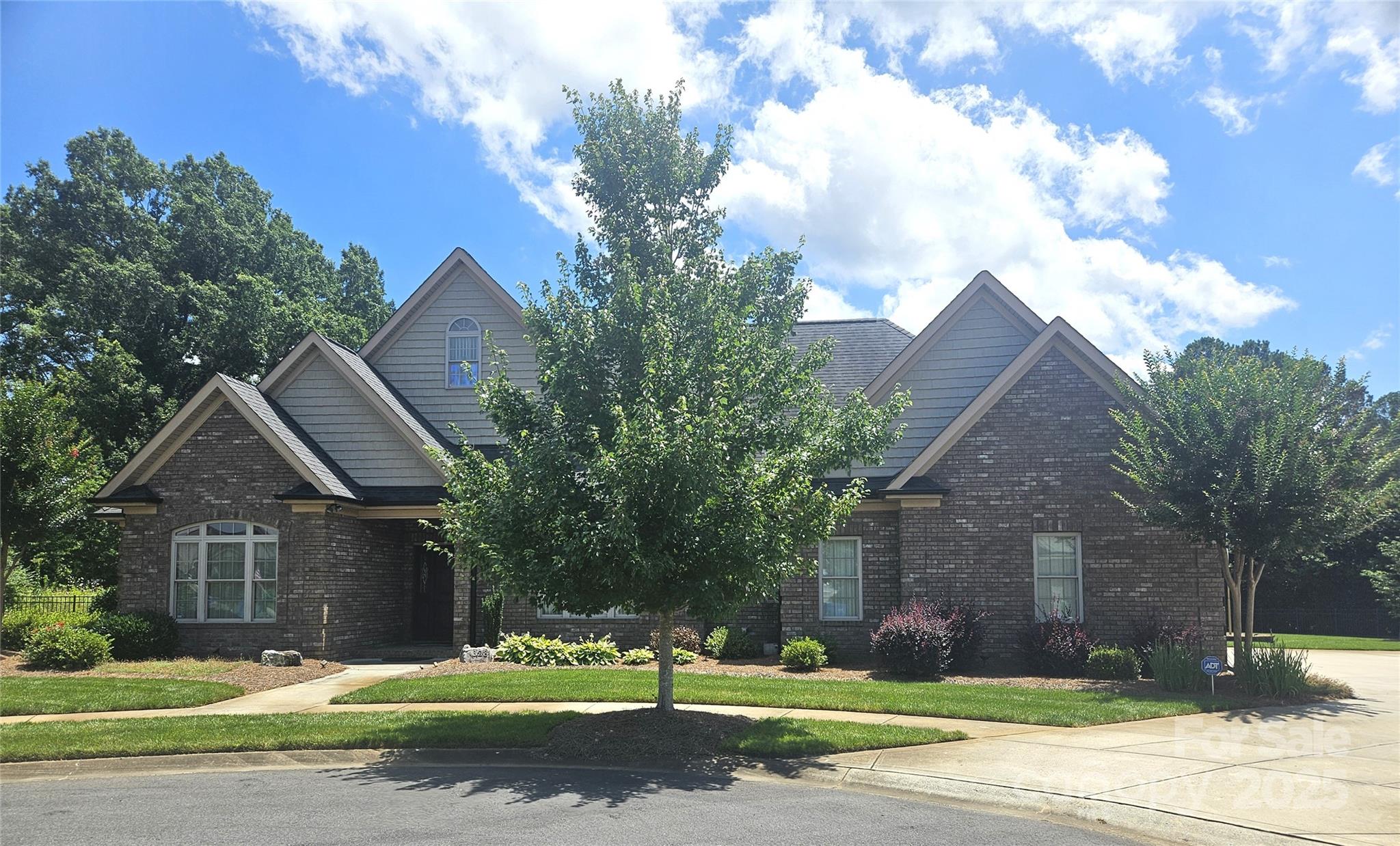 323 Wendover Drive Locust NC 28097