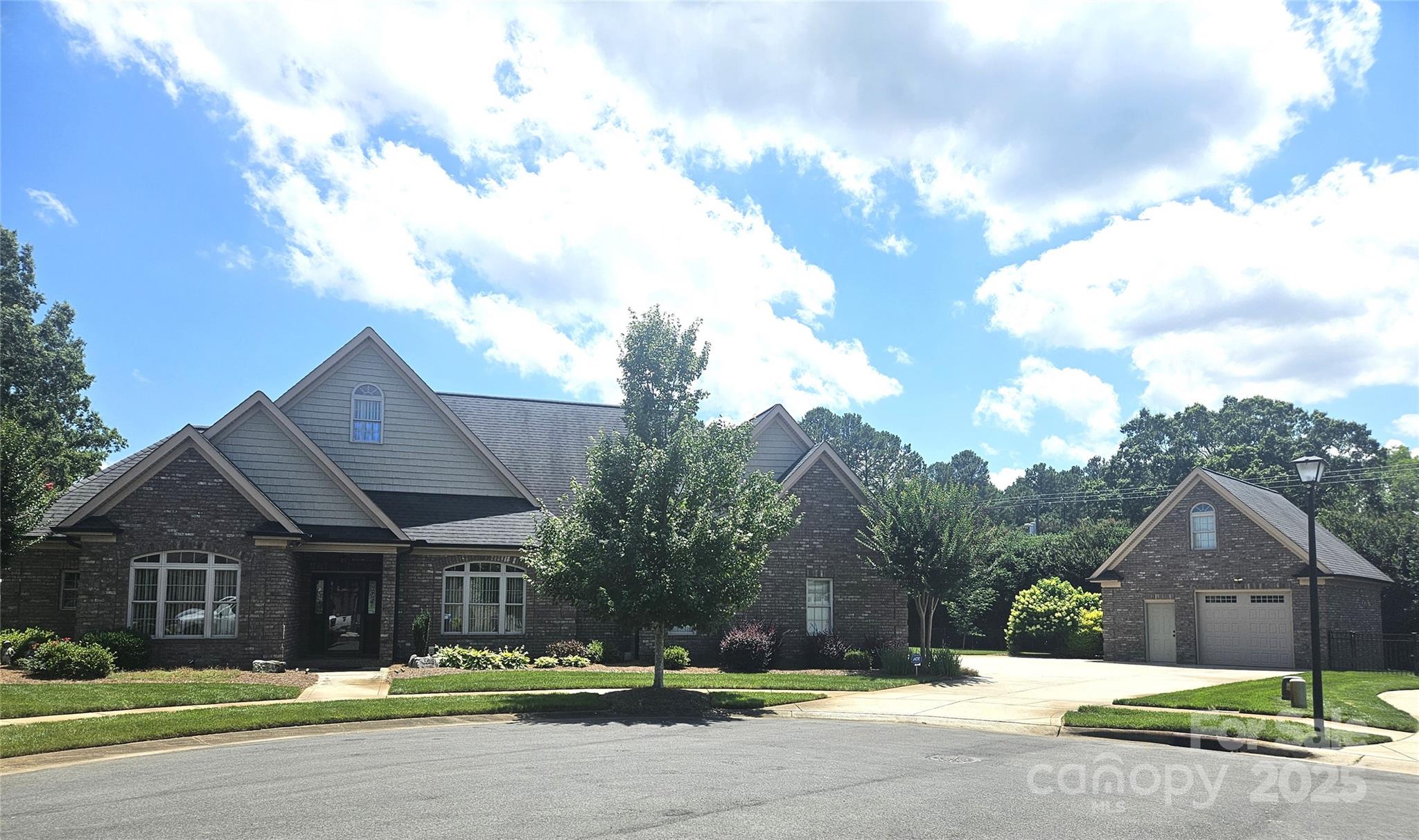 323 Wendover Drive Locust NC 28097