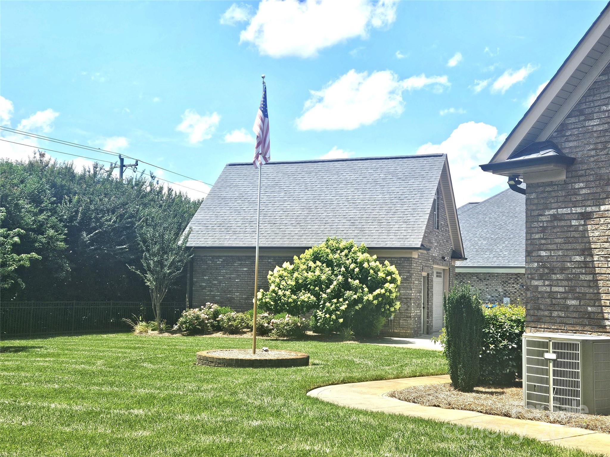 323 Wendover Drive Locust NC 28097