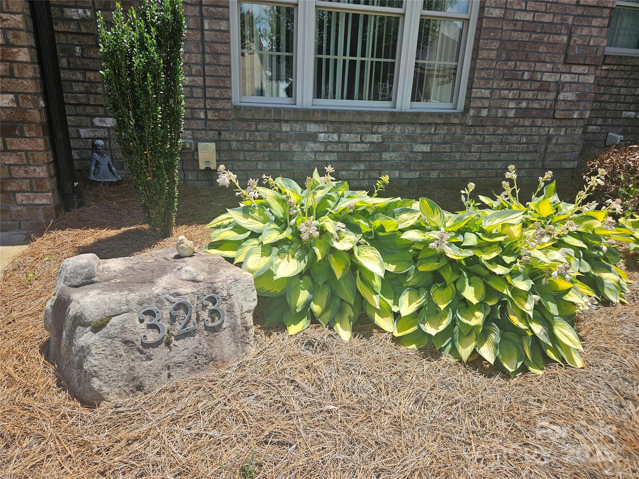 323 Wendover Drive Locust NC 28097