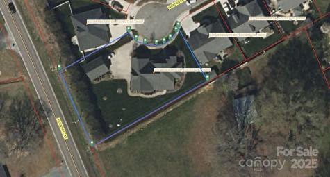 323 Wendover Drive Locust NC 28097