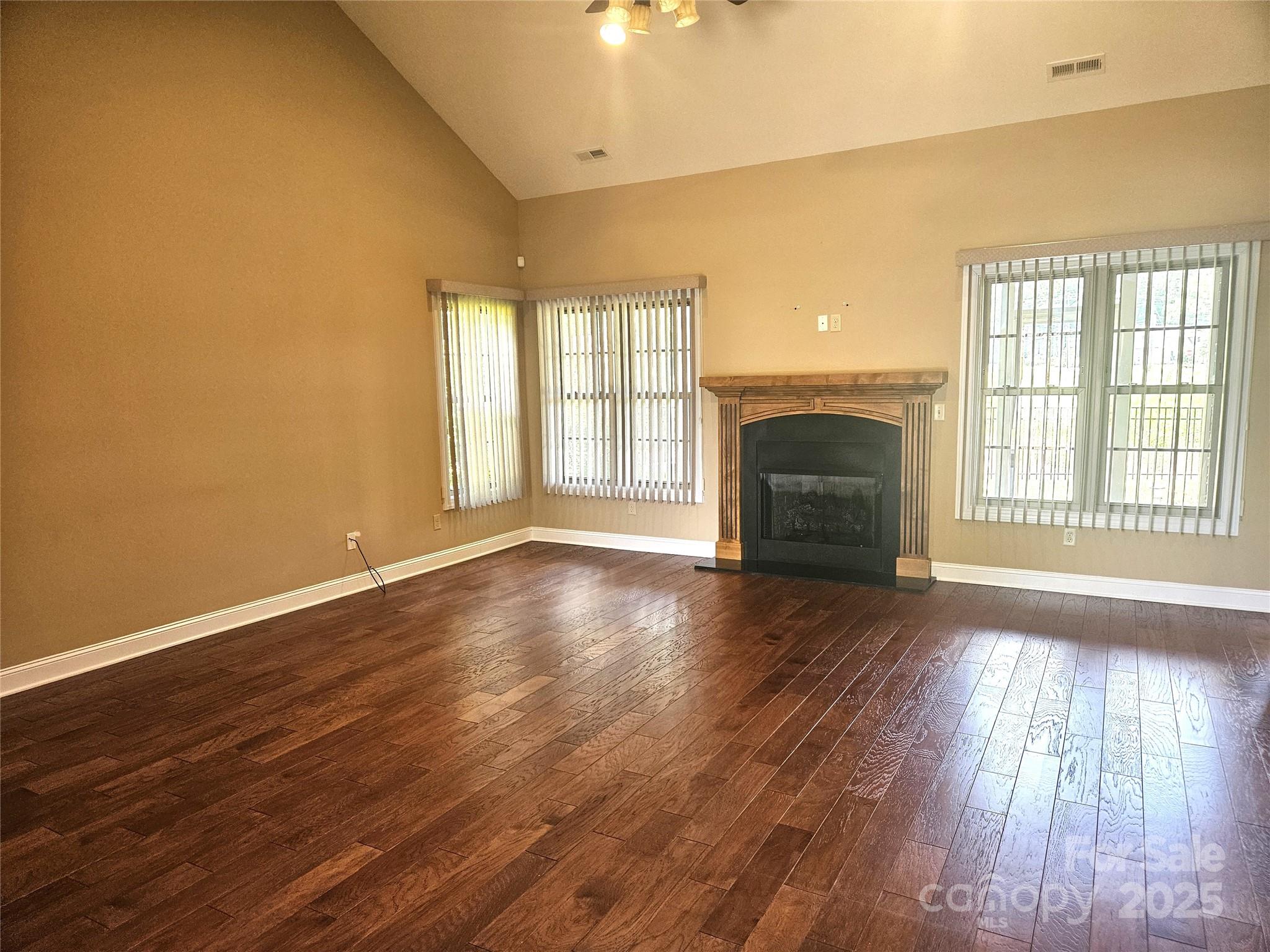 323 Wendover Drive Locust NC 28097
