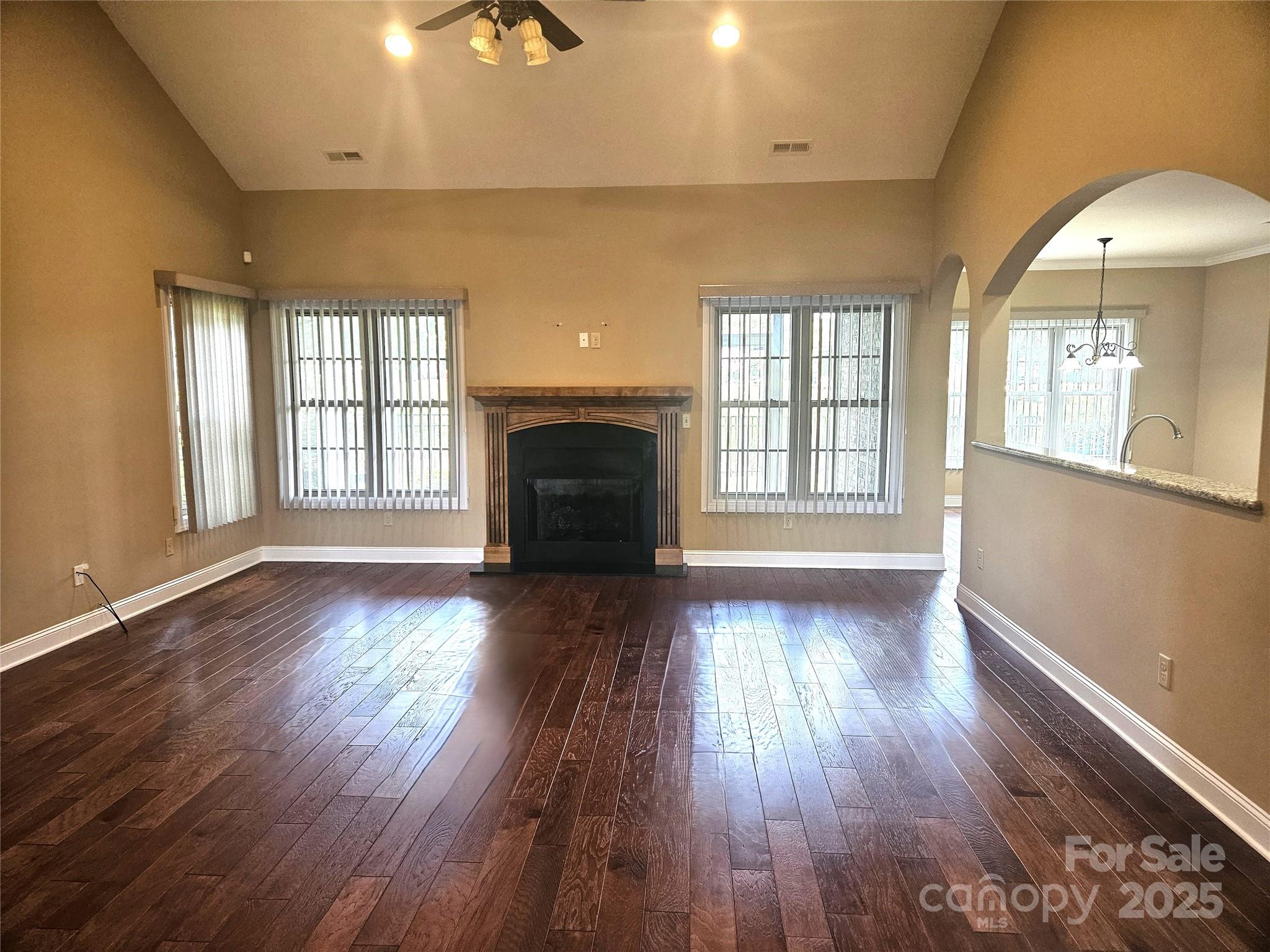 323 Wendover Drive Locust NC 28097