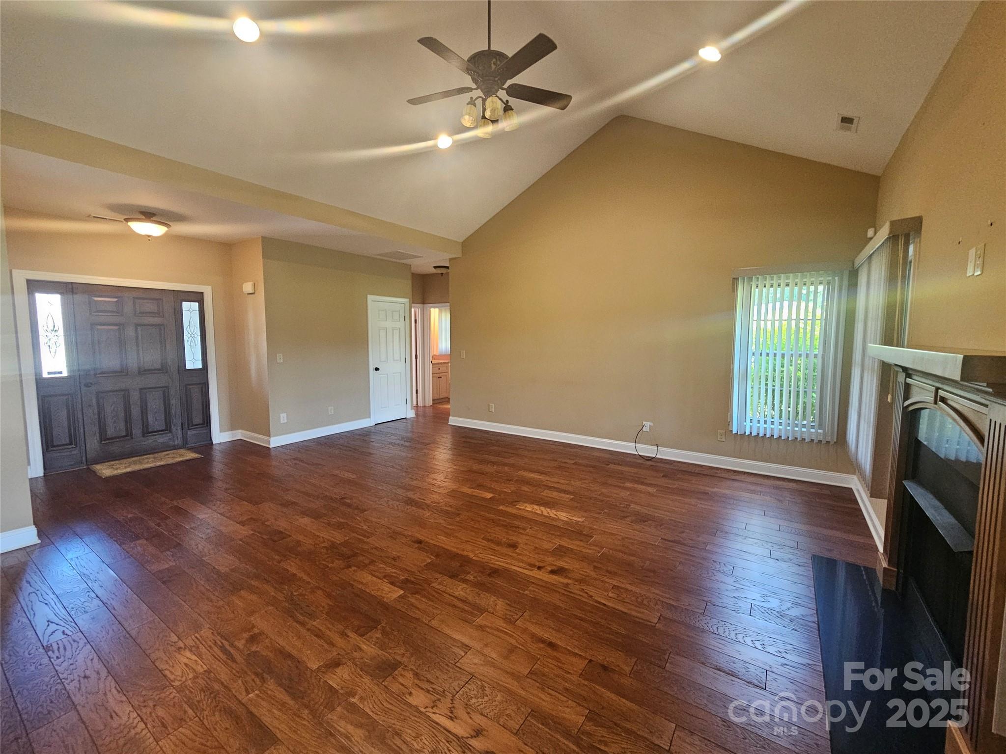 323 Wendover Drive Locust NC 28097