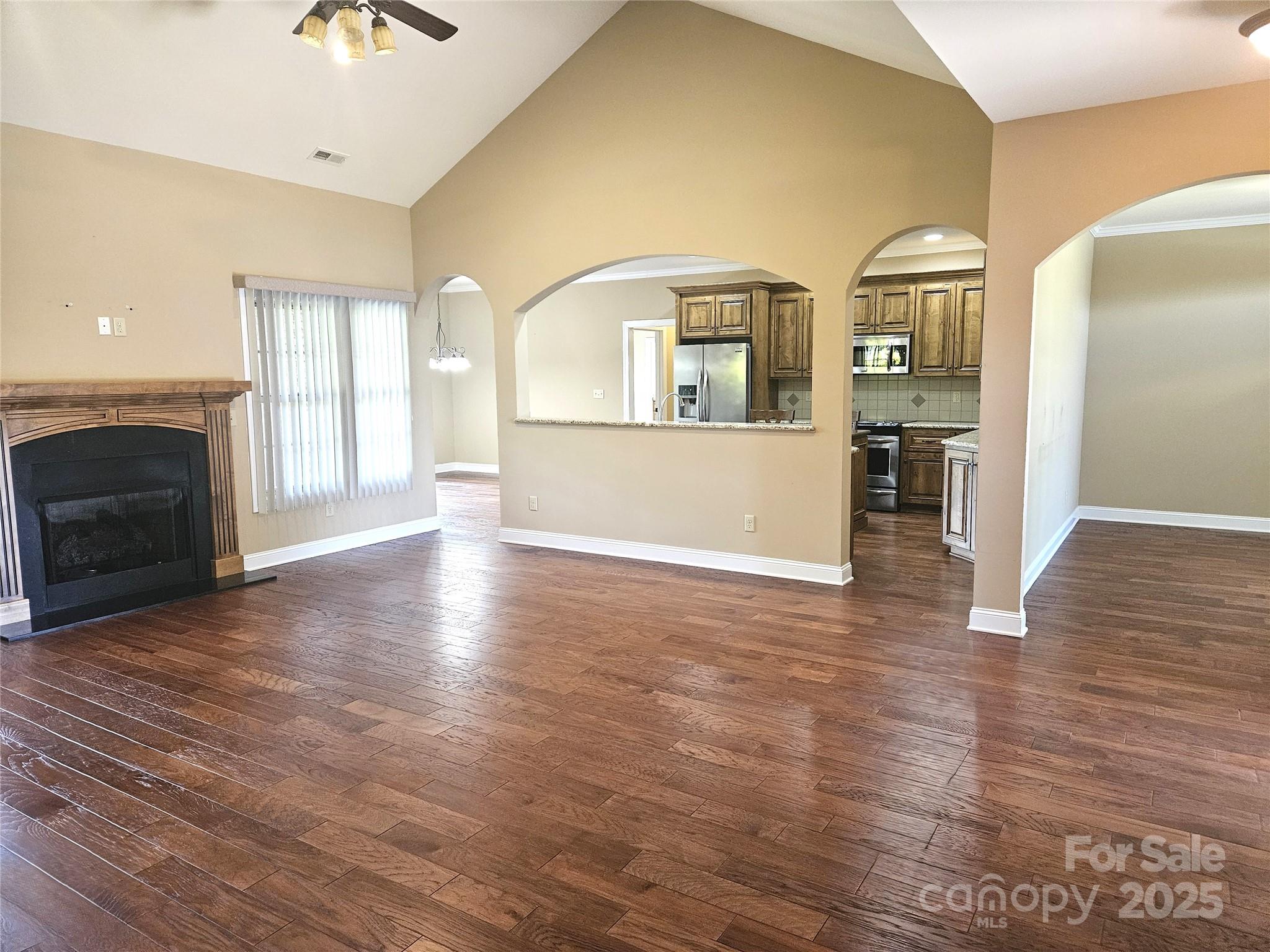 323 Wendover Drive Locust NC 28097