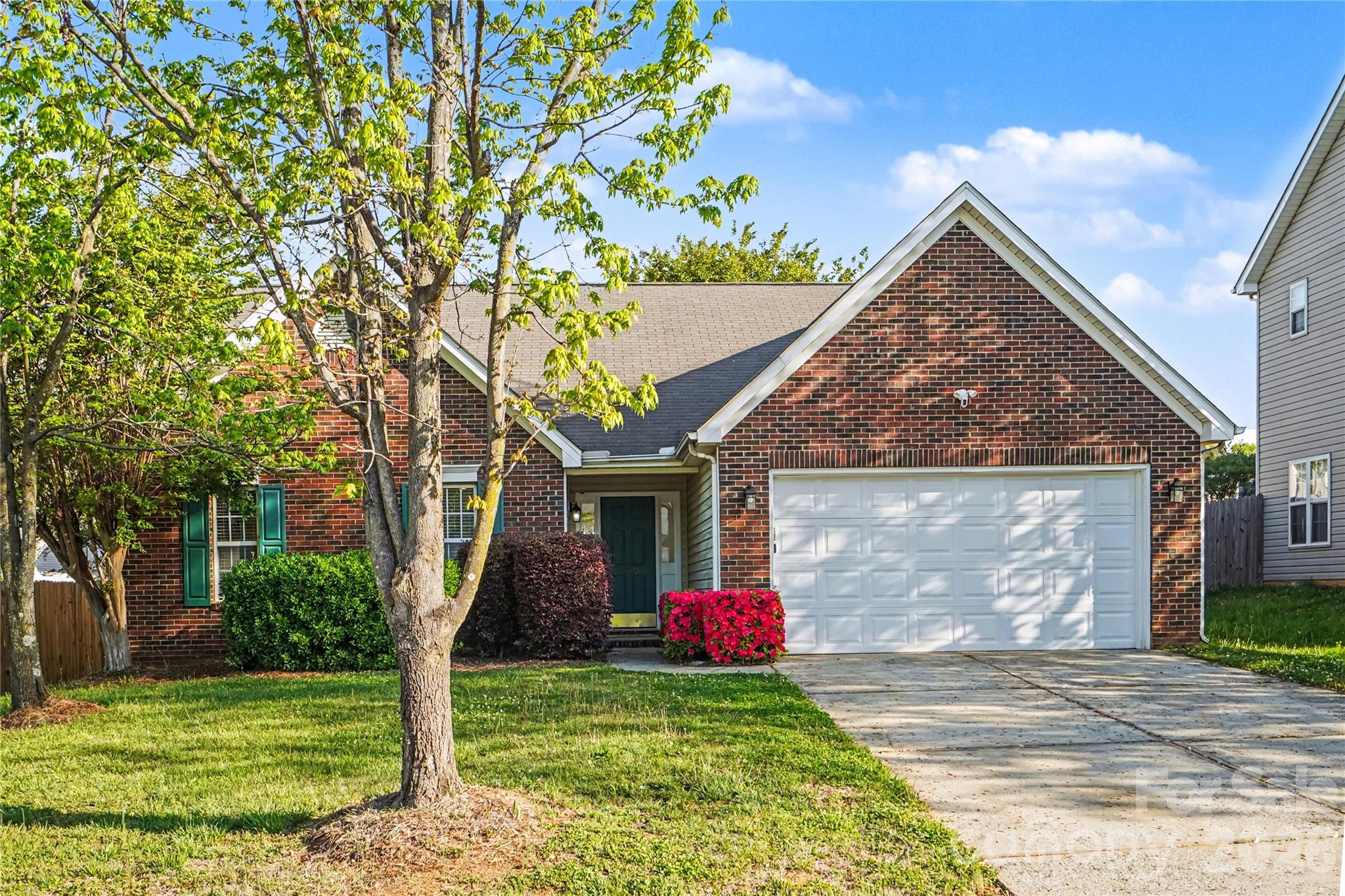 11709 Black Maple Avenue Charlotte NC 28269