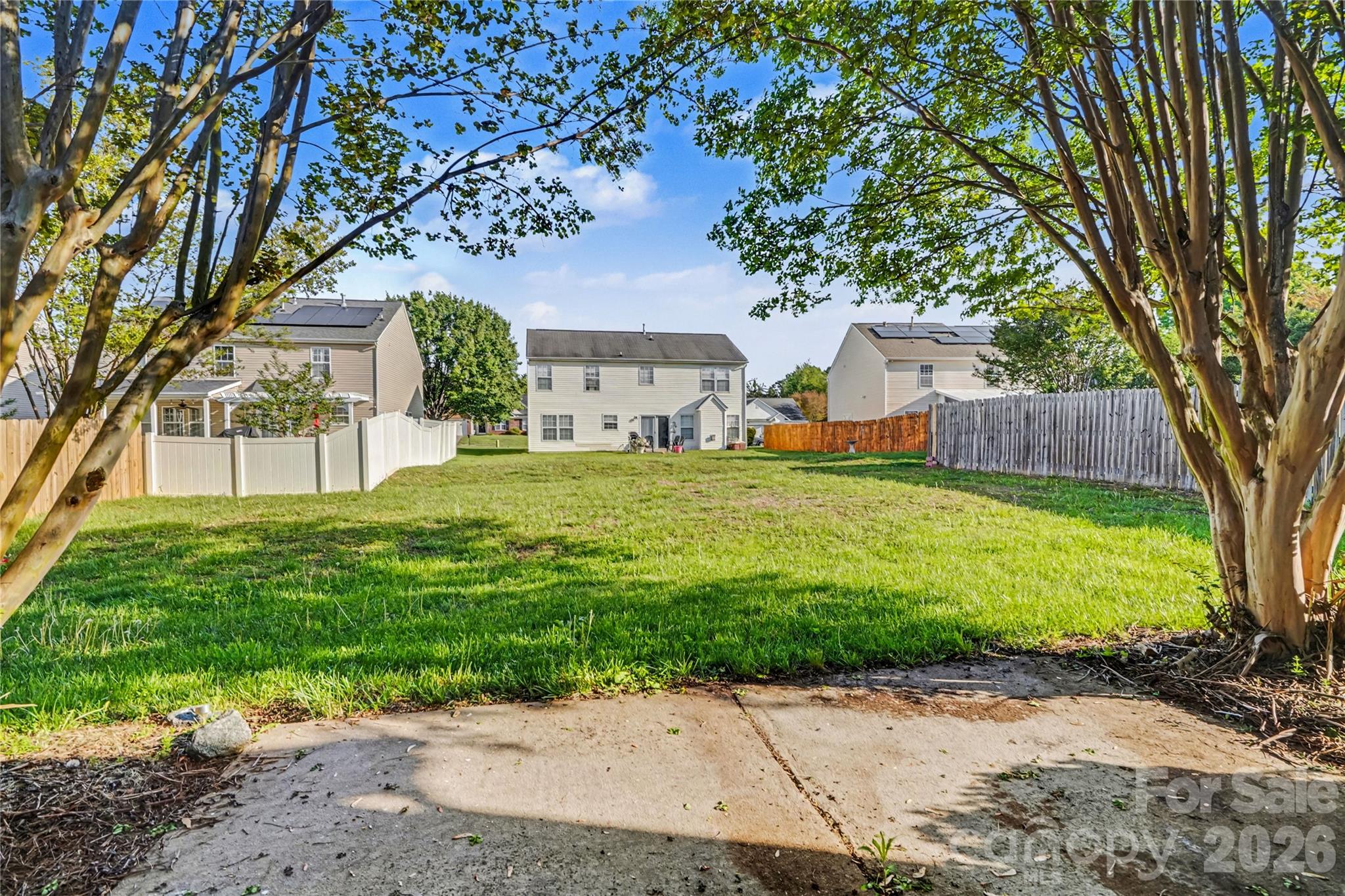 11709 Black Maple Avenue Charlotte NC 28269