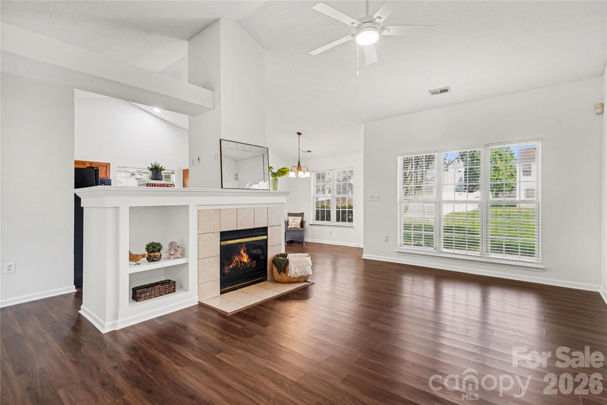11709 Black Maple Avenue Charlotte NC 28269