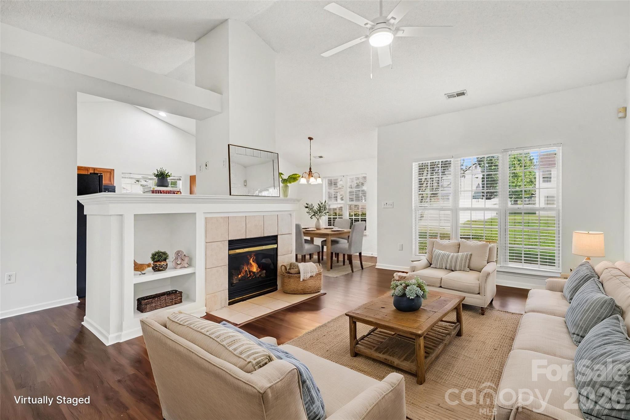 11709 Black Maple Avenue Charlotte NC 28269