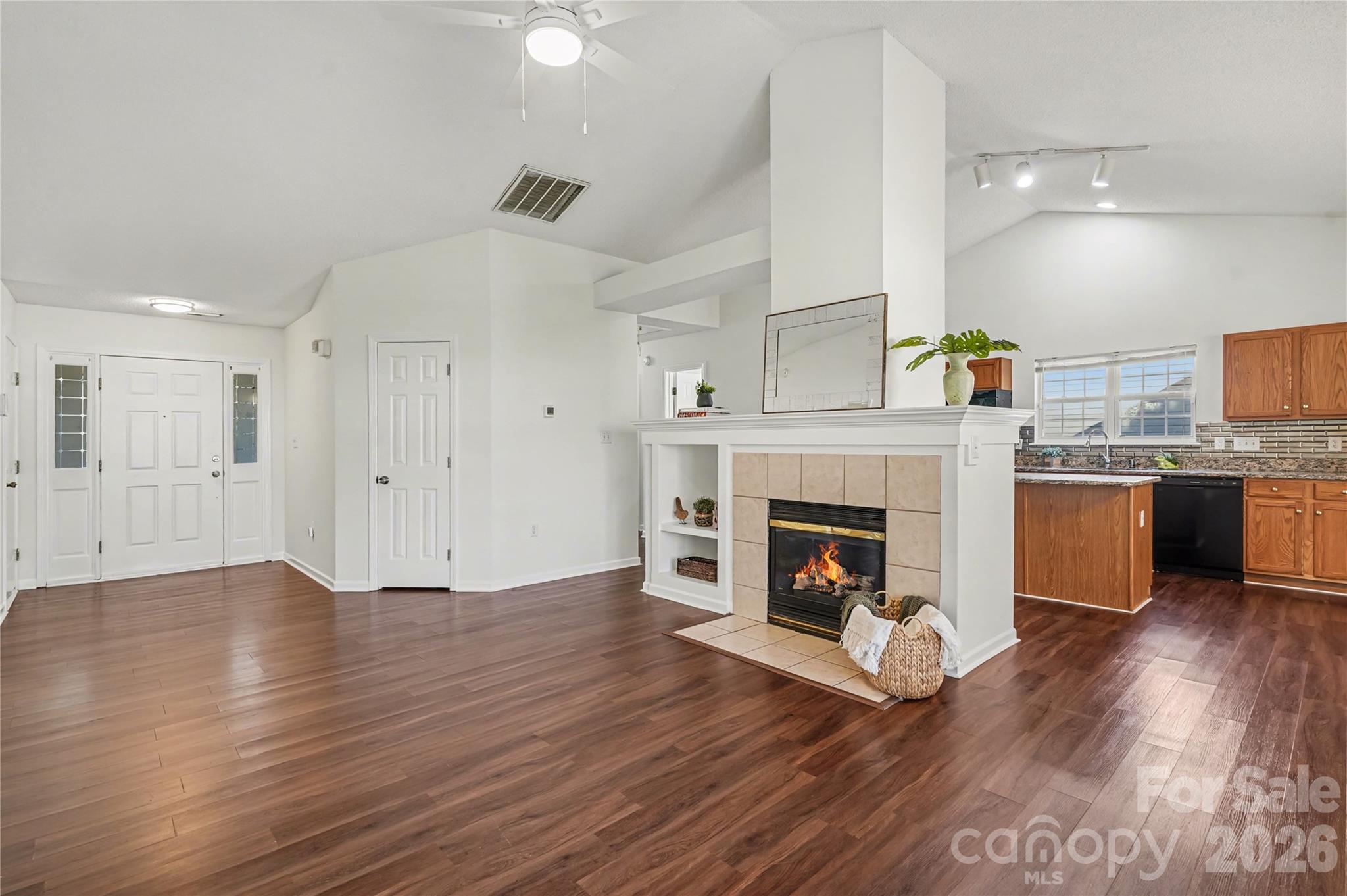 11709 Black Maple Avenue Charlotte NC 28269