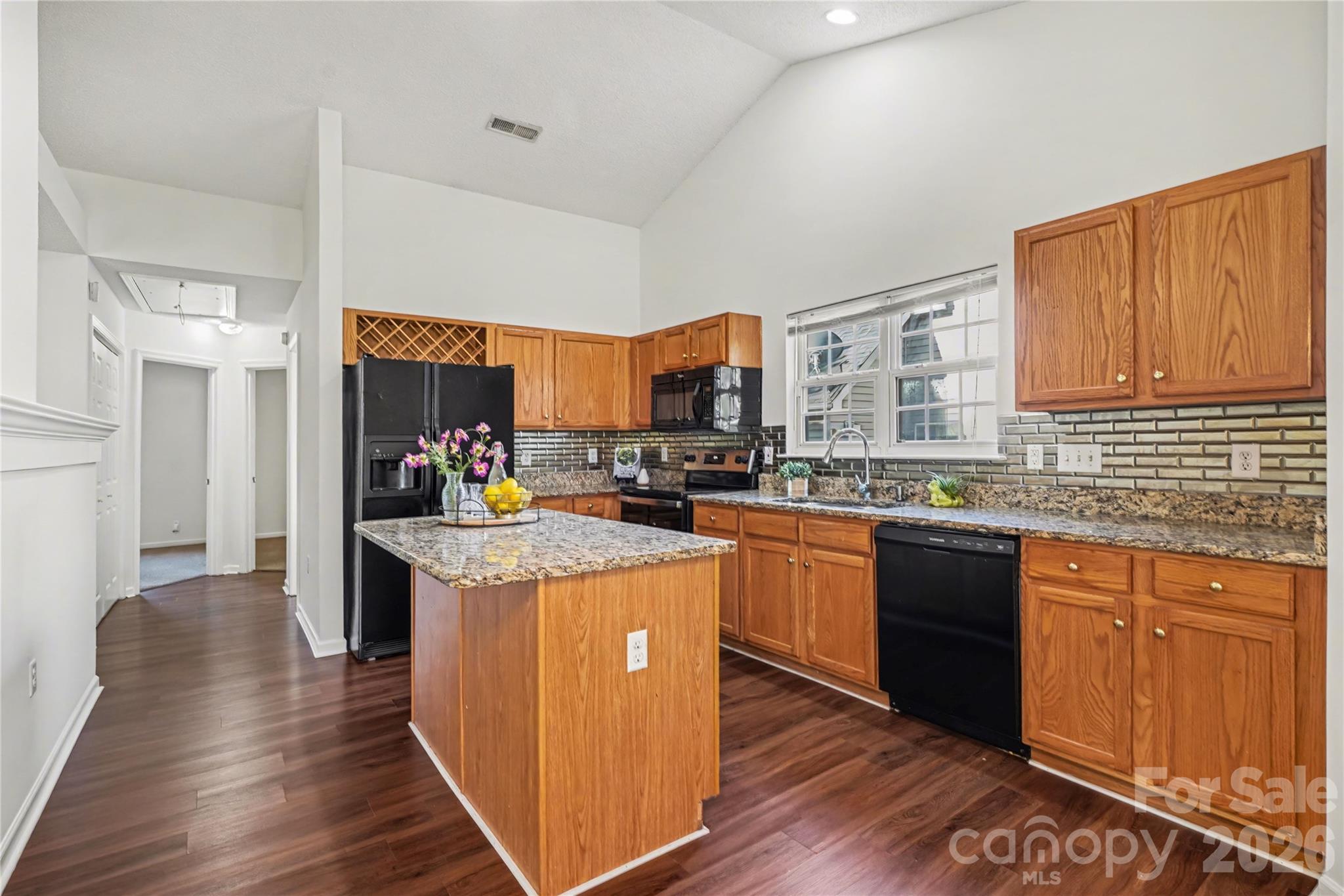 11709 Black Maple Avenue Charlotte NC 28269
