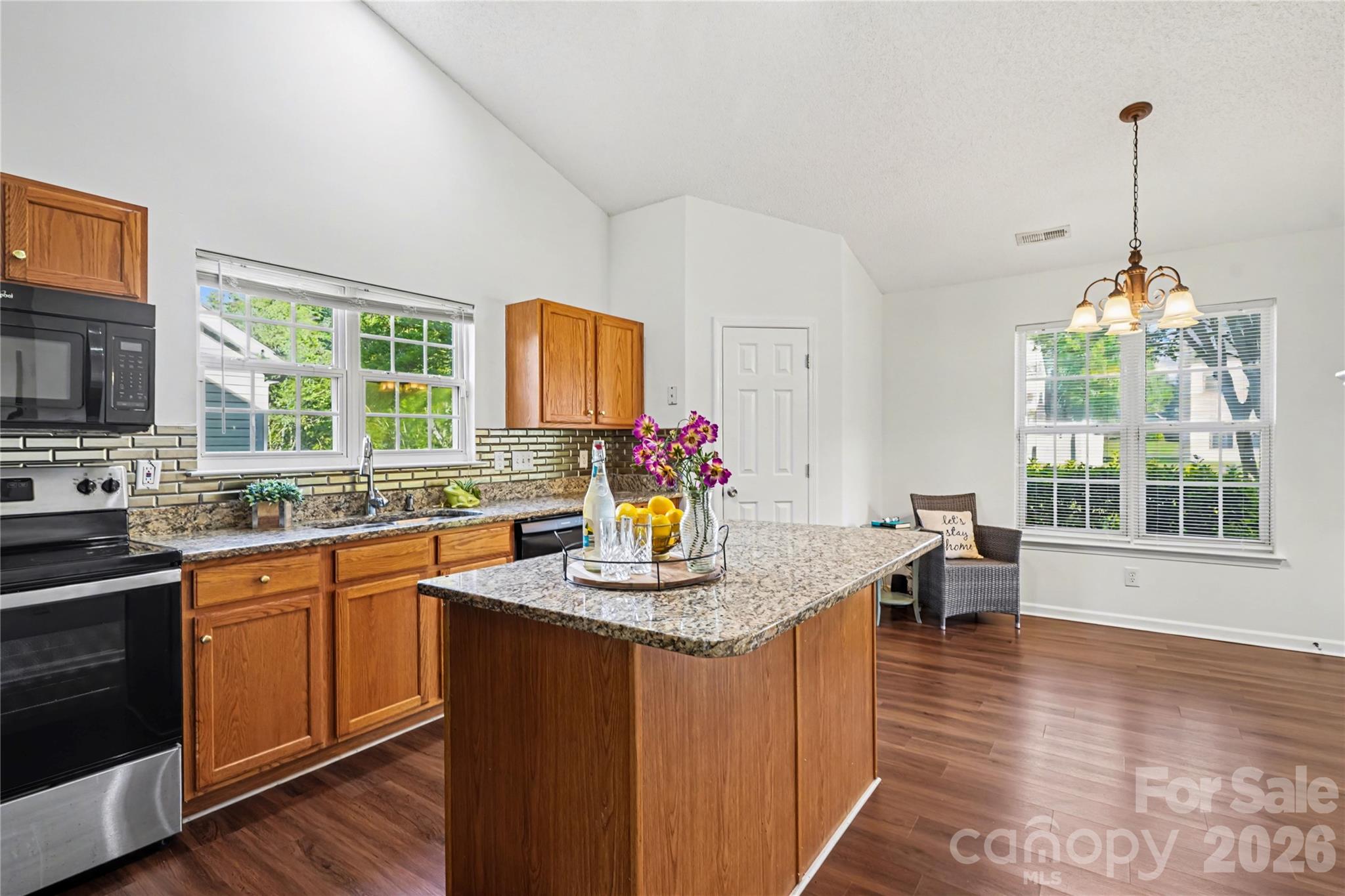 11709 Black Maple Avenue Charlotte NC 28269