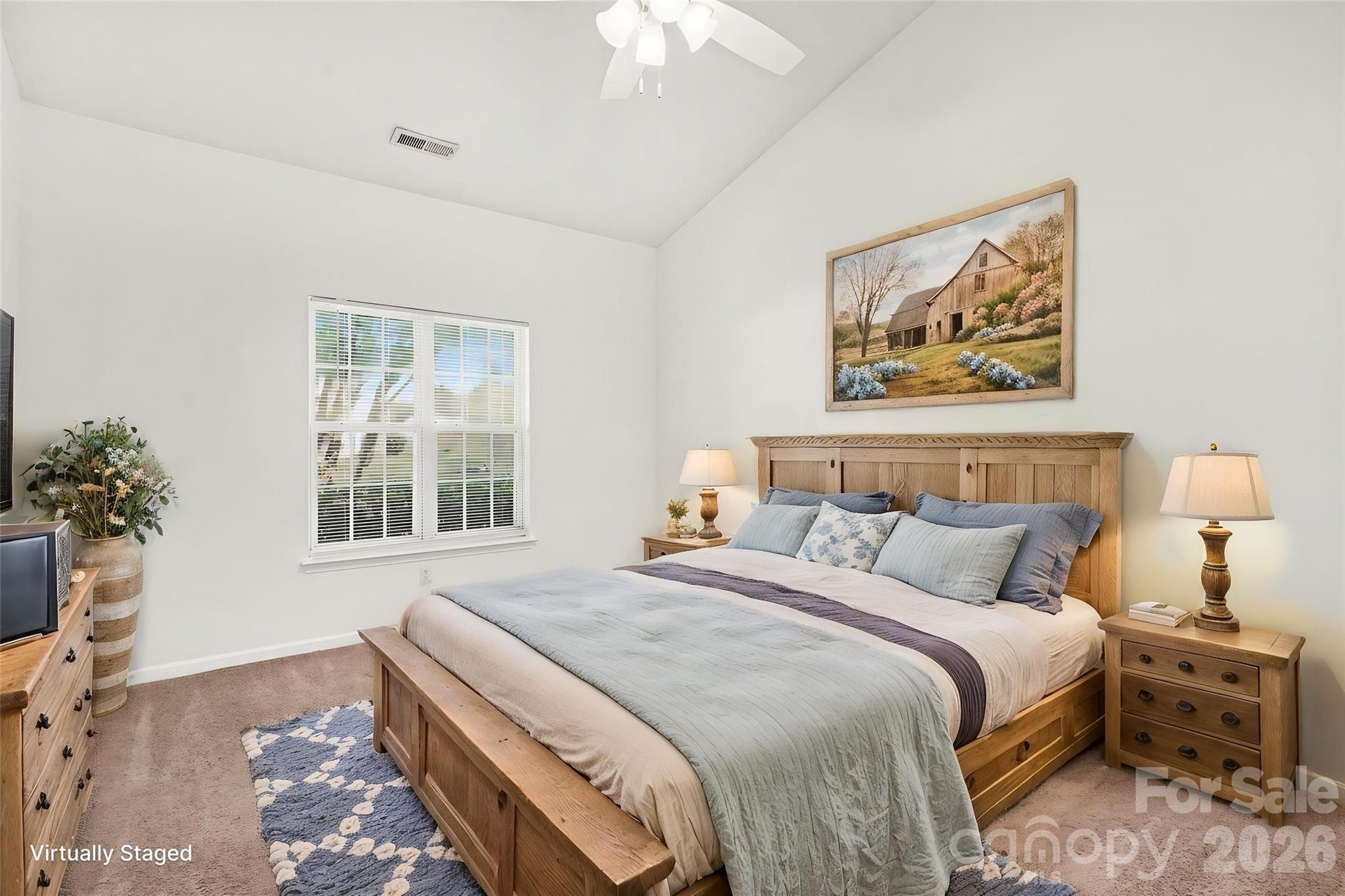 11709 Black Maple Avenue Charlotte NC 28269