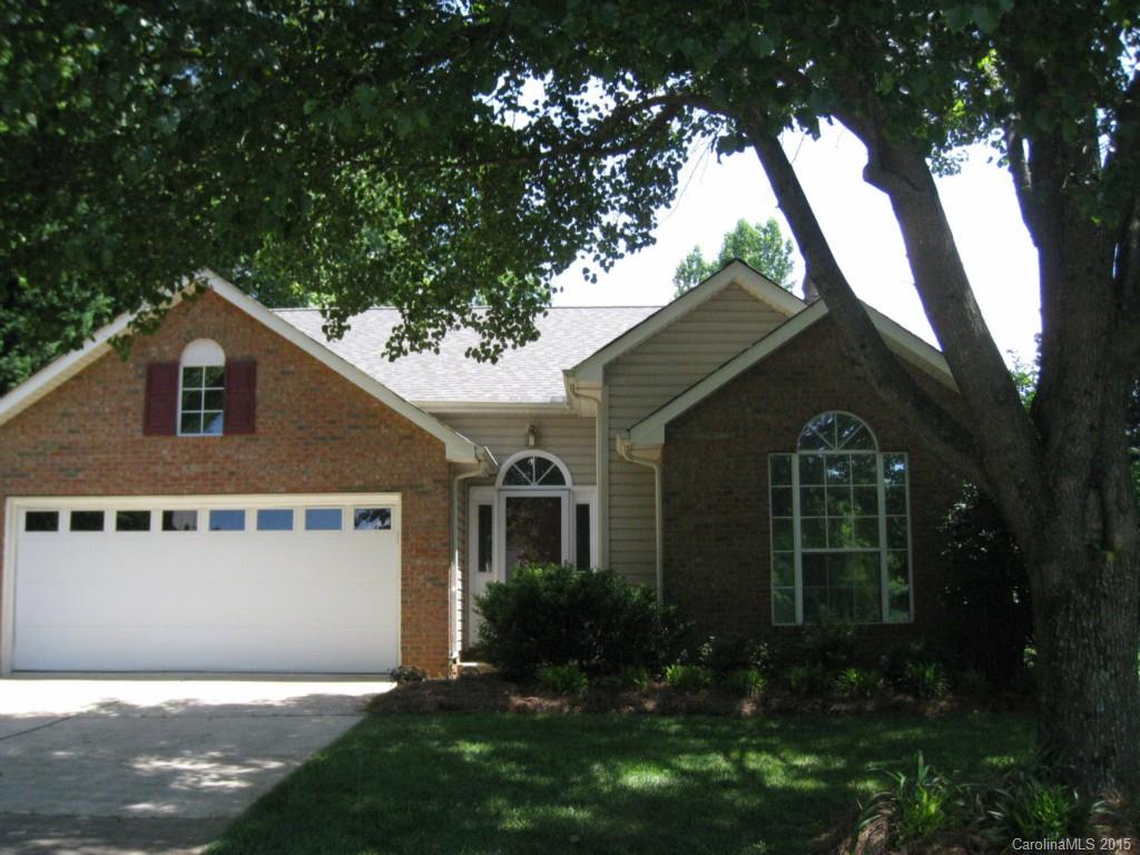 9231 Cedar River Road Huntersville NC 28078