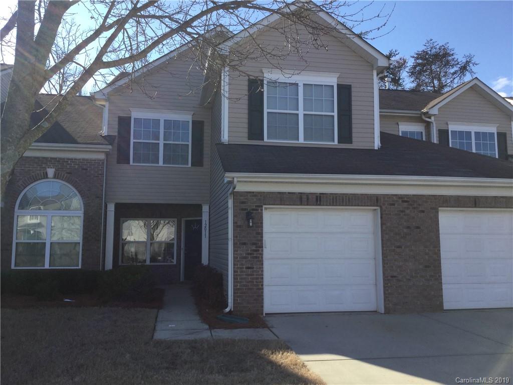 12011 Stratfield Place Circle Pineville NC 28134
