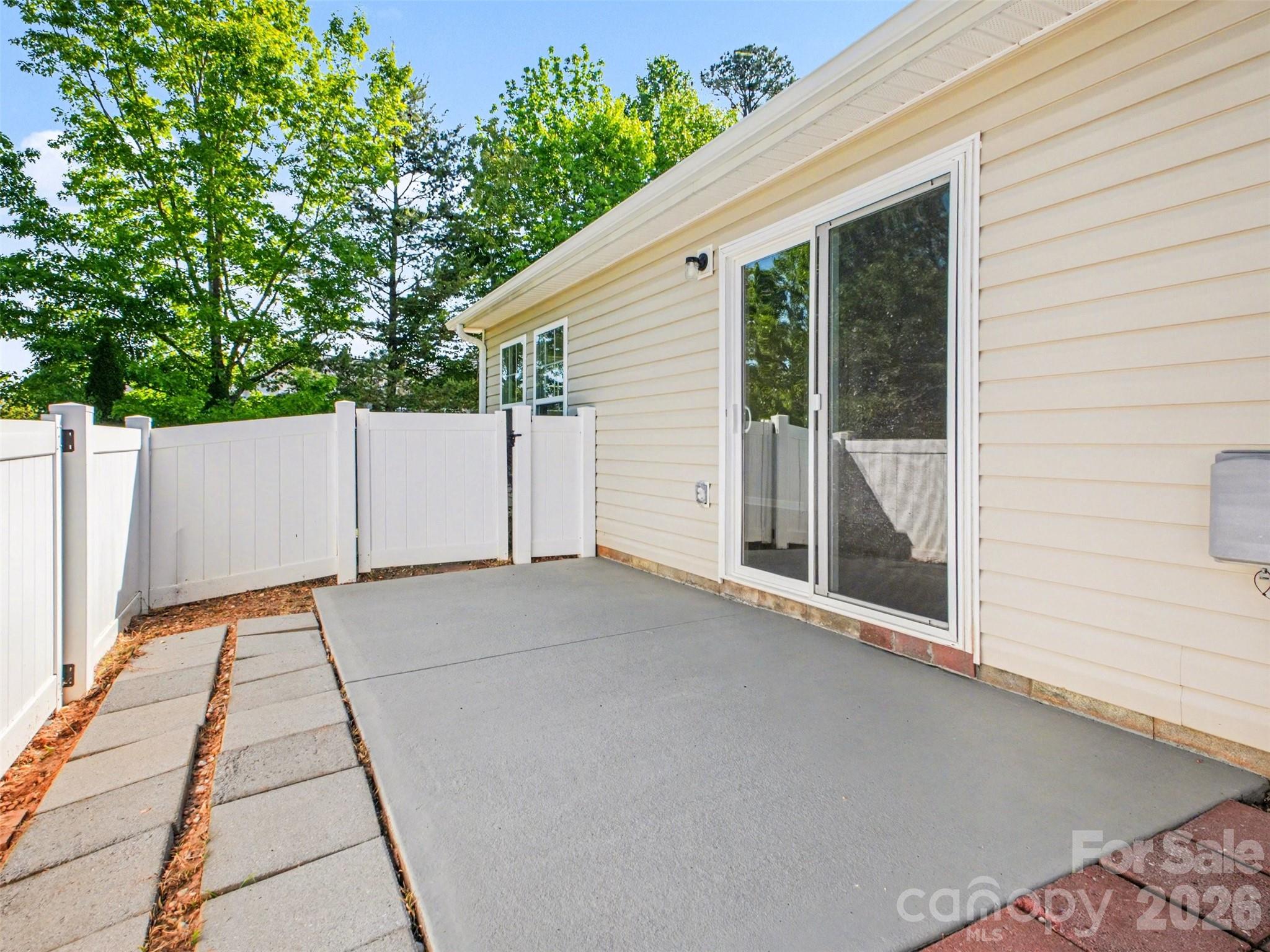 2956 Trimble Circle NW Concord NC 28027