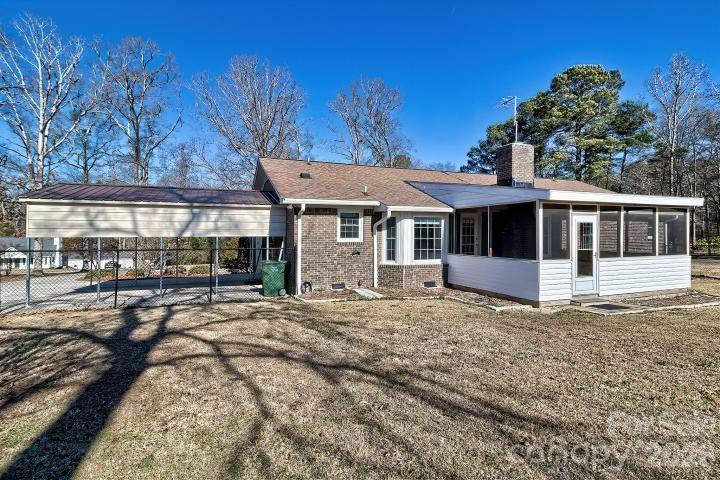 1139 Merribrook Lane Lancaster SC 29720