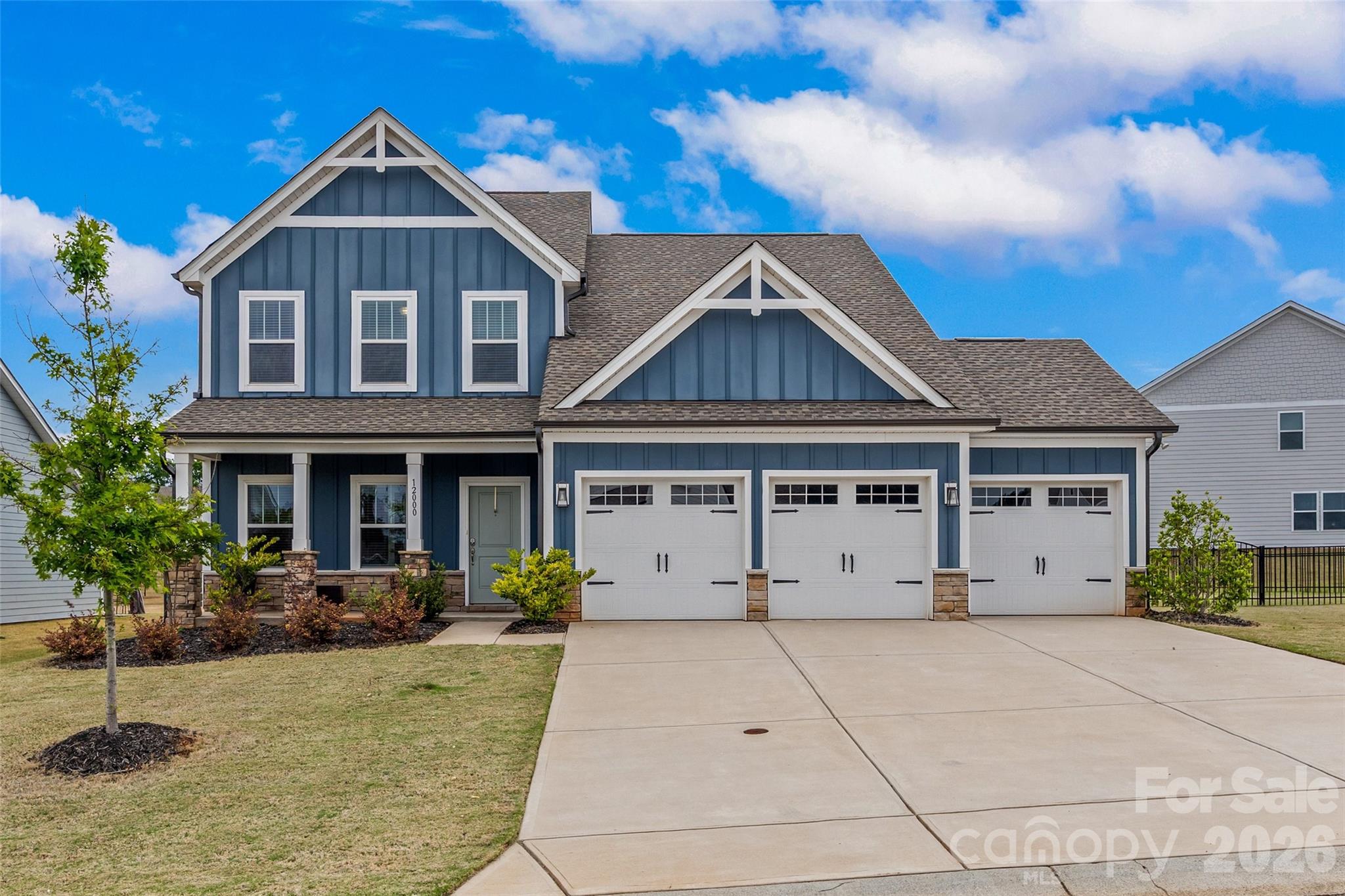 12000 Sam Snead Court Lancaster SC 29720