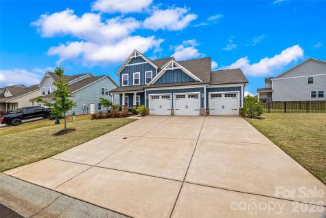 12000 Sam Snead Court Lancaster SC 29720