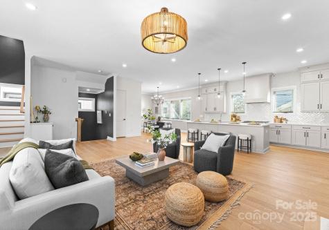 4207 Walker Road Charlotte NC 28211