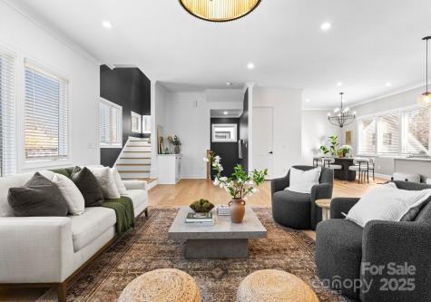 4207 Walker Road Charlotte NC 28211