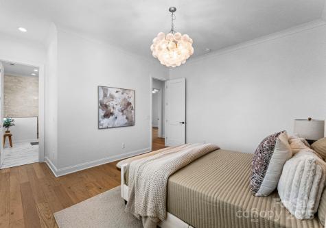 4207 Walker Road Charlotte NC 28211