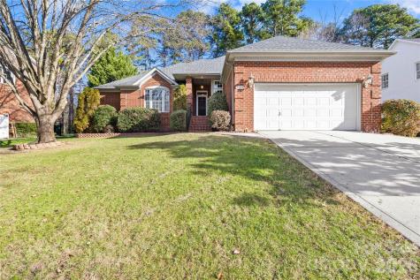 9325 Brown Gelly Drive Huntersville NC 28078