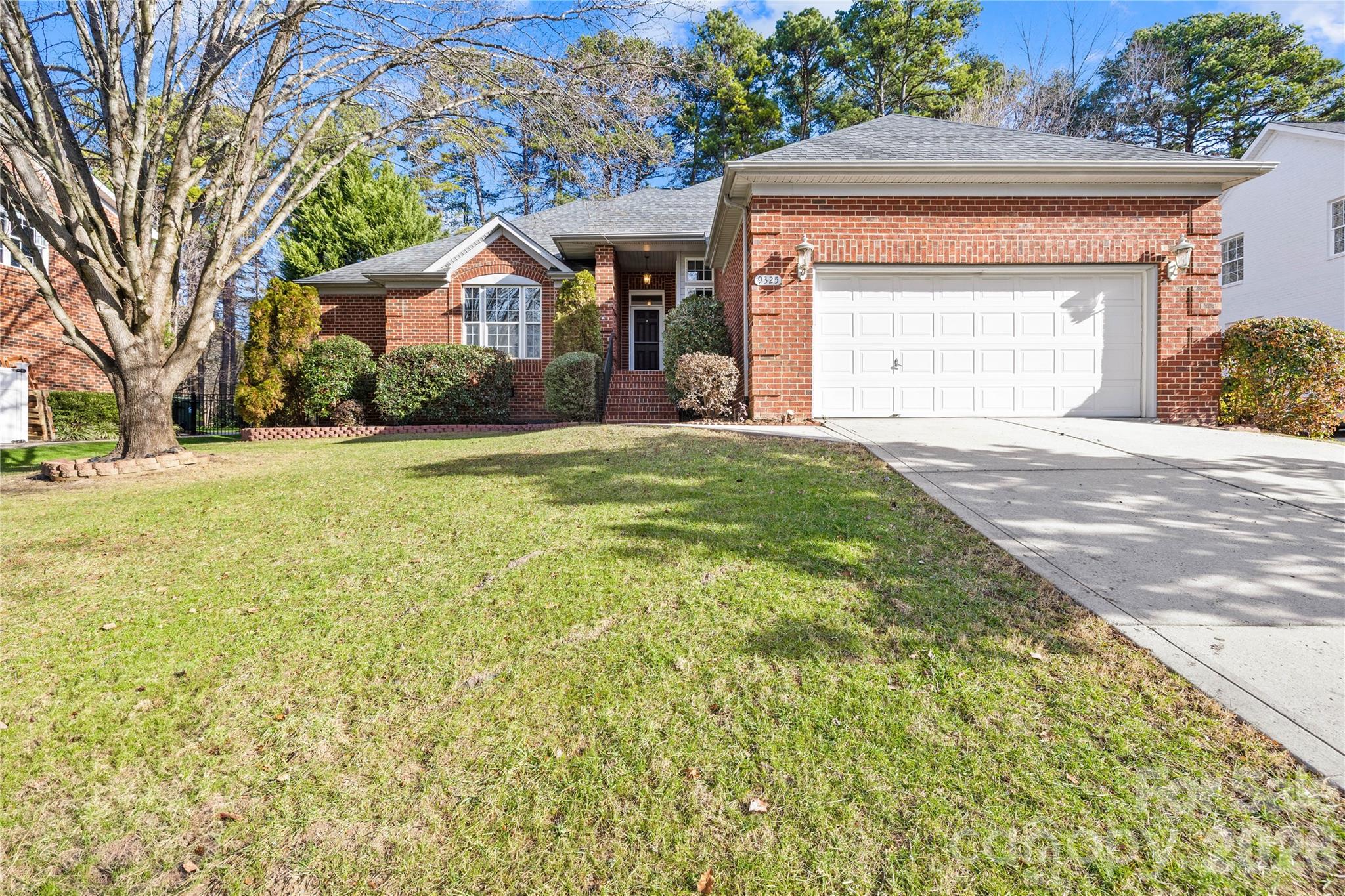 9325 Brown Gelly Drive Huntersville NC 28078