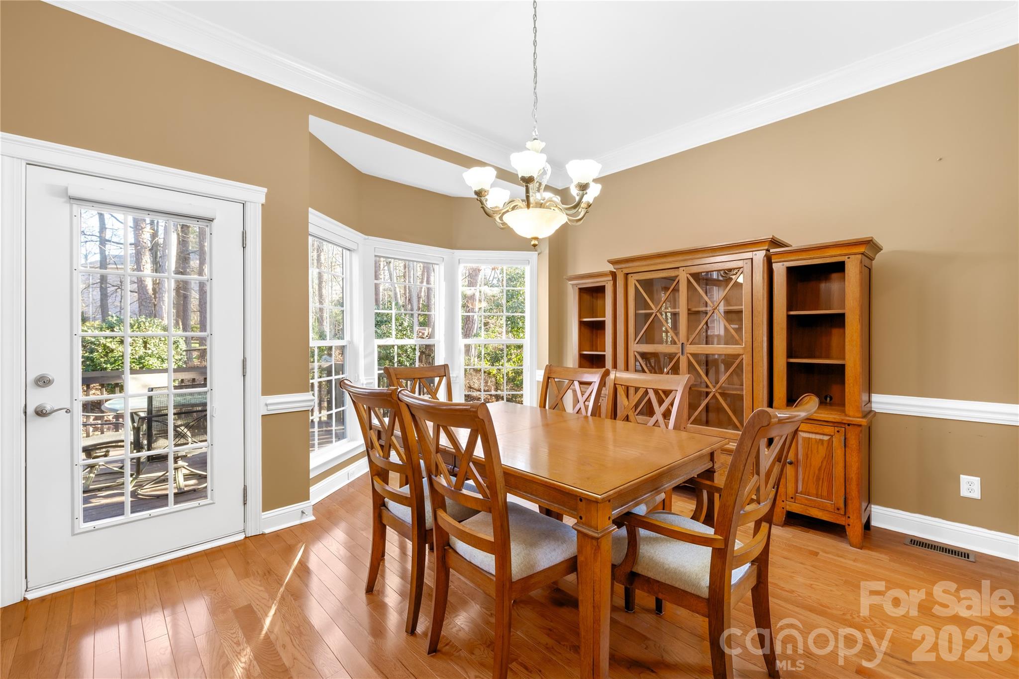 9325 Brown Gelly Drive Huntersville NC 28078