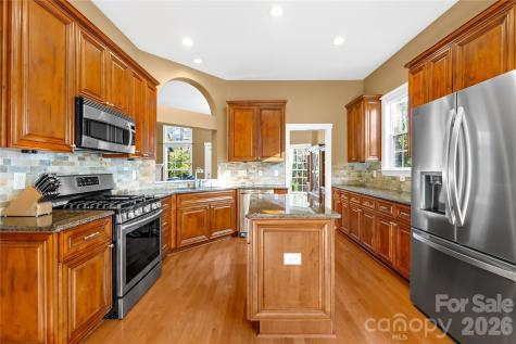 9325 Brown Gelly Drive Huntersville NC 28078