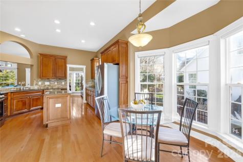 9325 Brown Gelly Drive Huntersville NC 28078